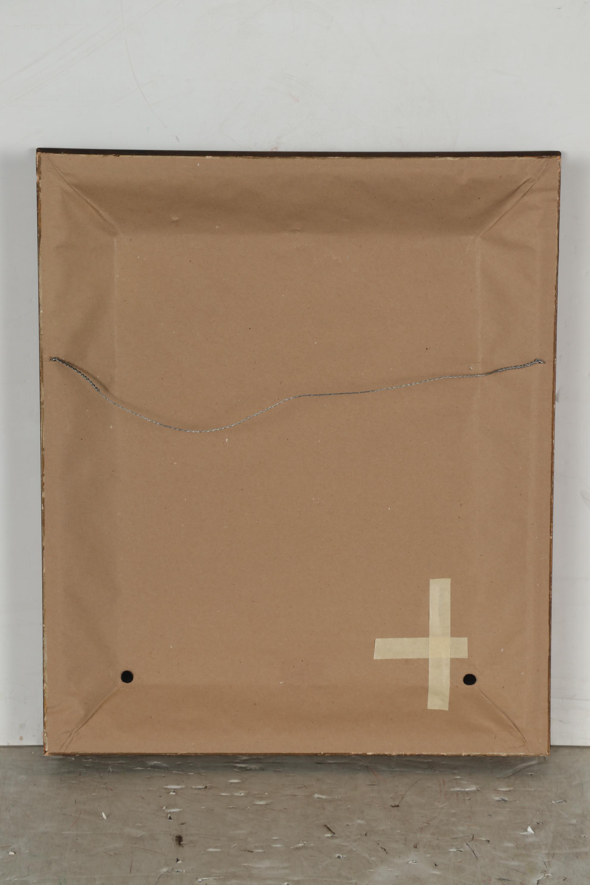 Copy Oil Painting after Jean Honoré Fragonard "The Souvenir"