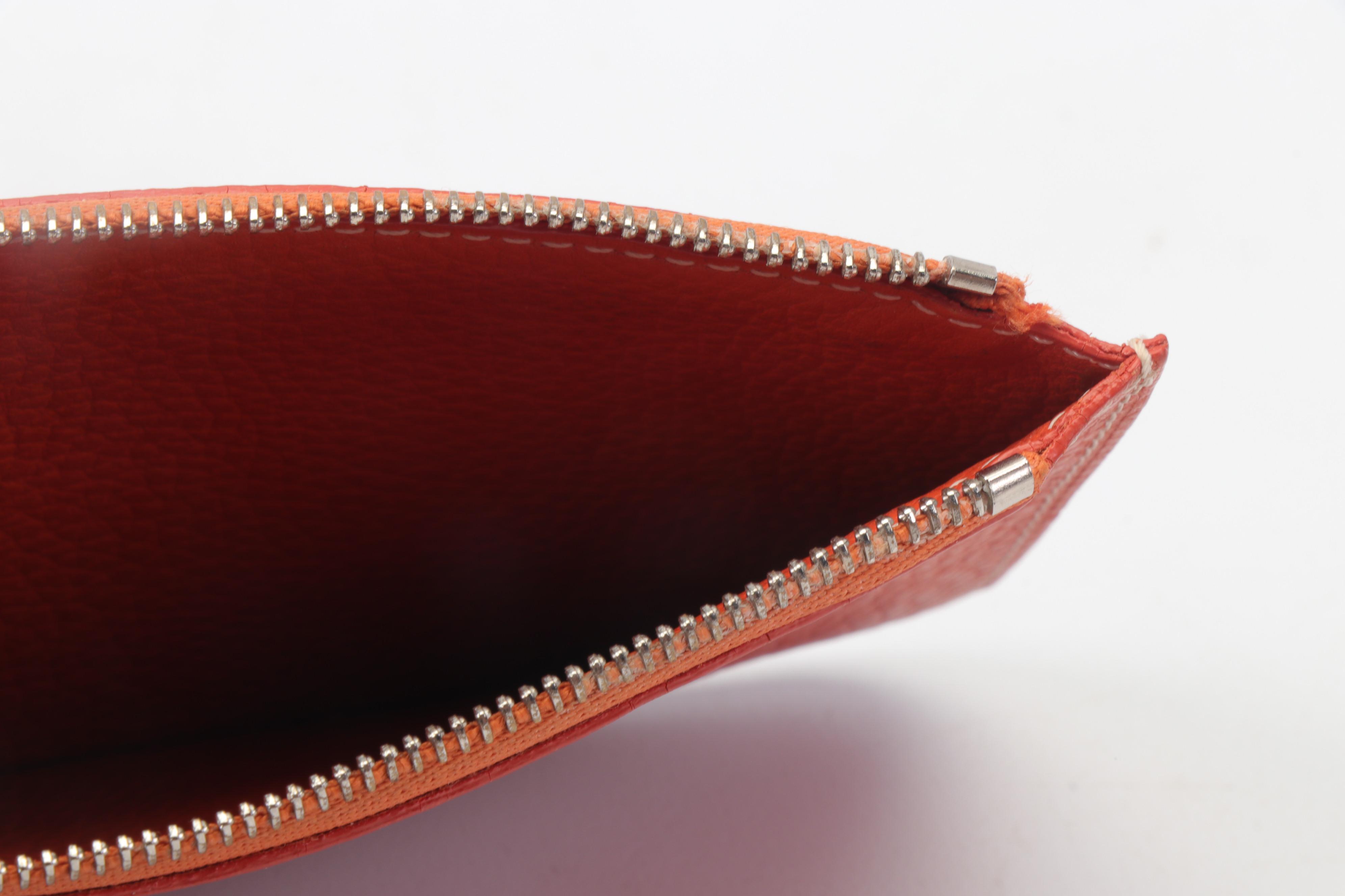 Tory Burch and Other Leather Wallets and Case with Tiffany & Co. Cosmetics Bag