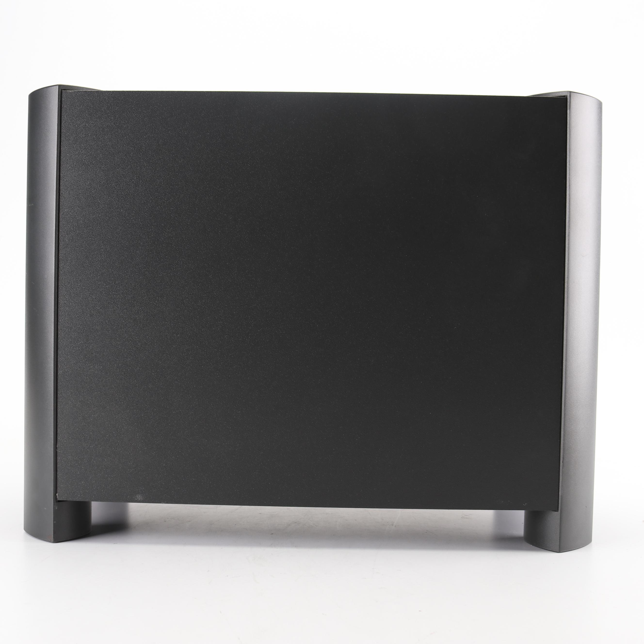 Bose PS3-2-1 Powered Speaker System with Remote