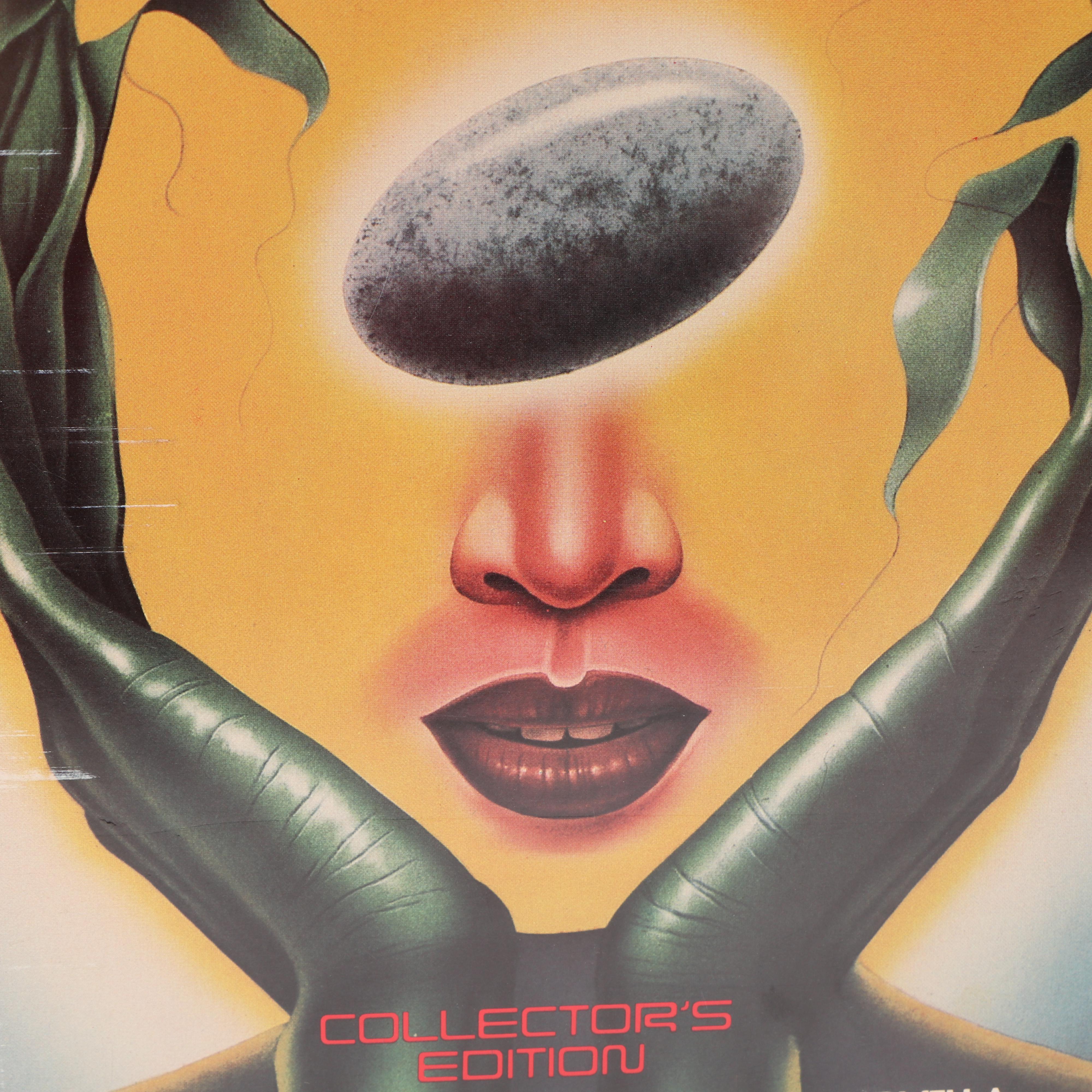 "Omni" Magazine Collection