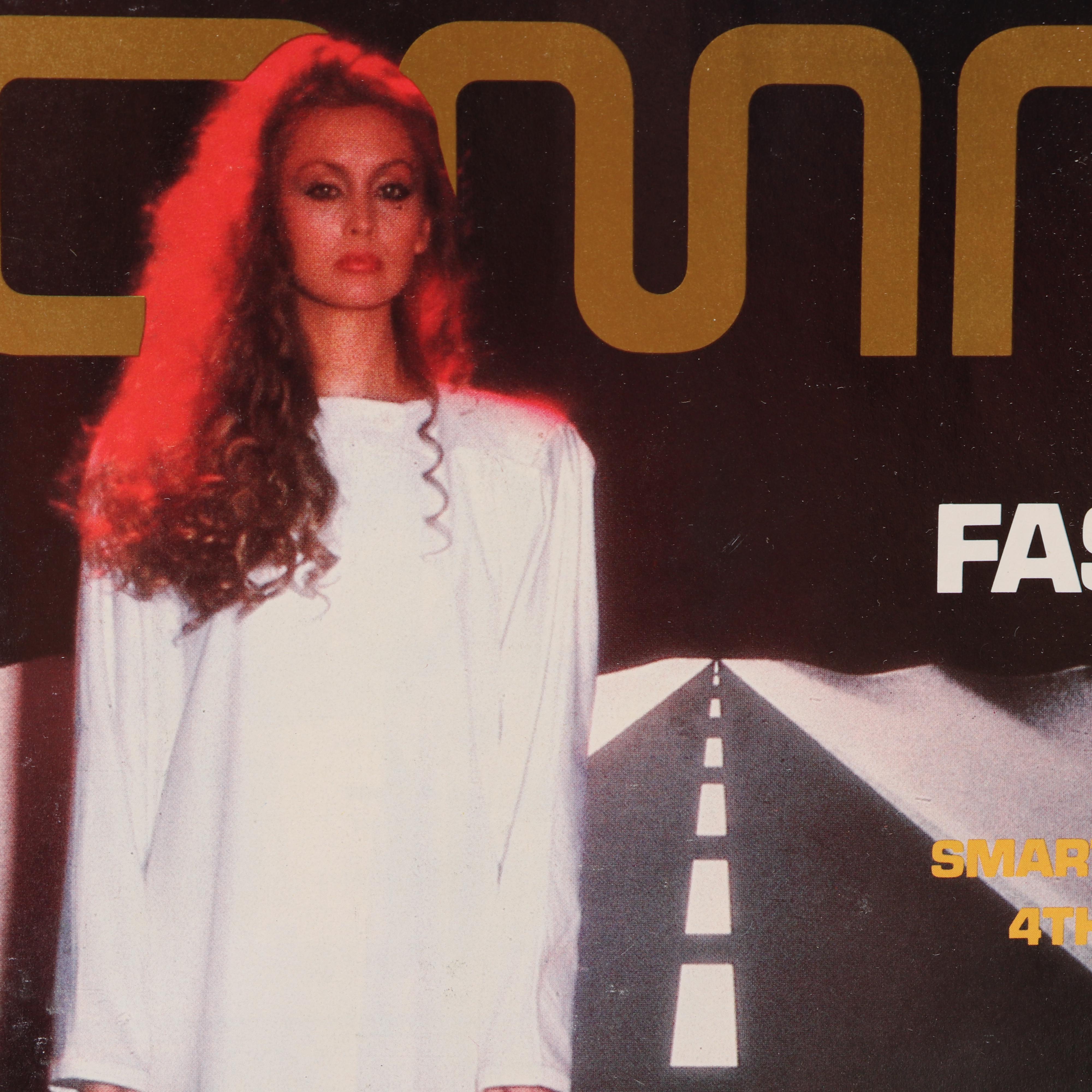 "Omni" Magazine Collection