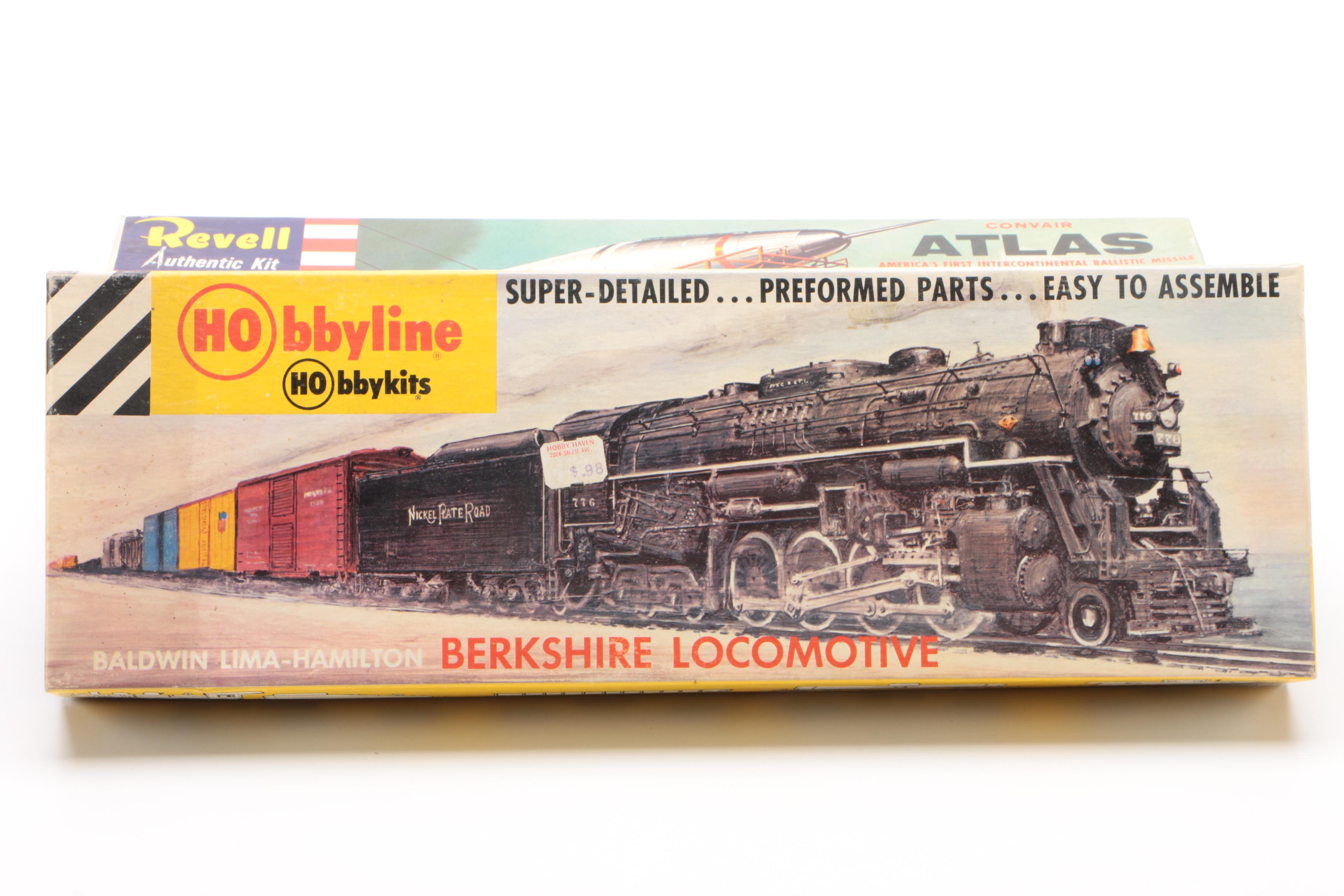 "Supermarine Spitfire" Diecast Model Kits by Hobby Collection and More