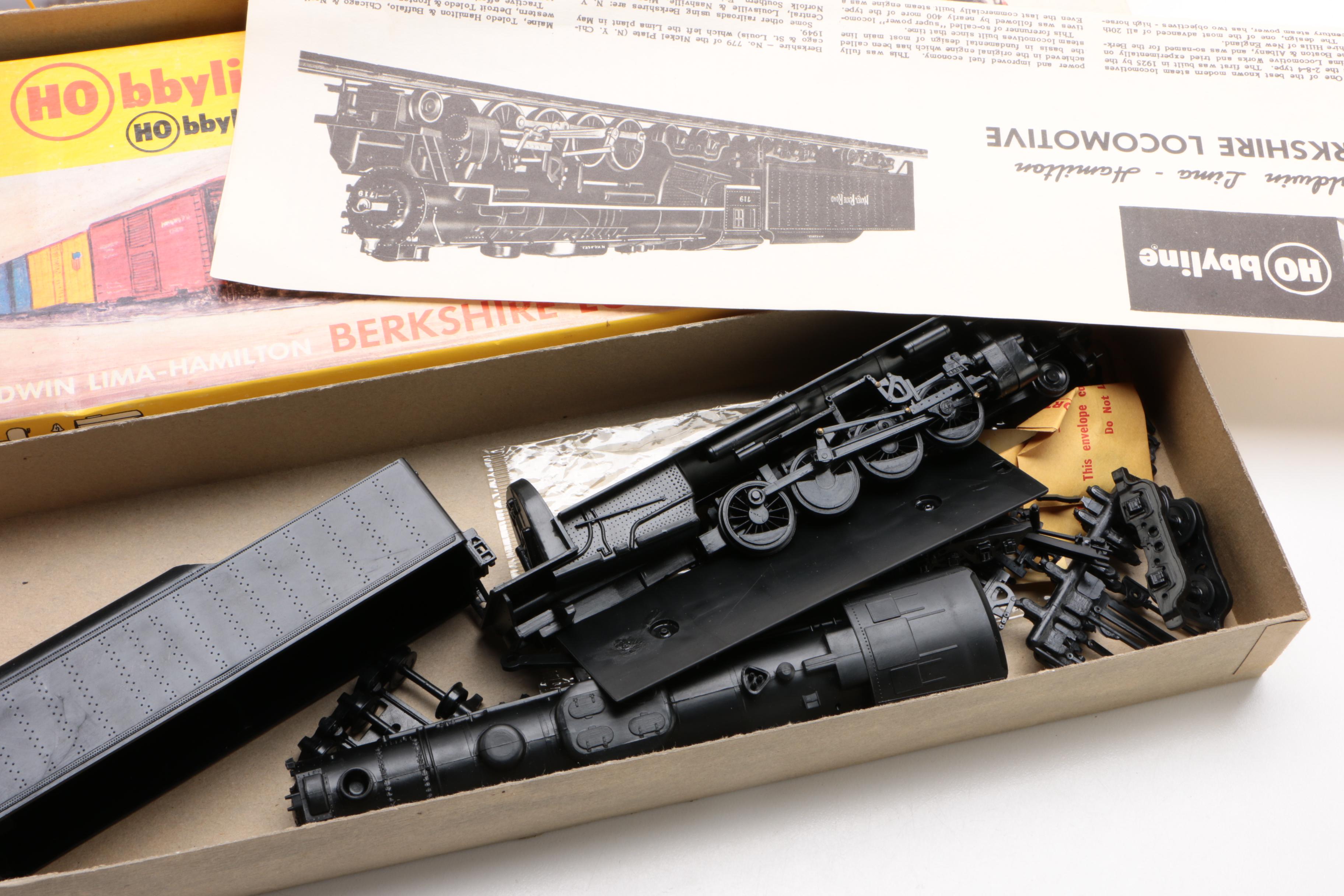 "Supermarine Spitfire" Diecast Model Kits by Hobby Collection and More