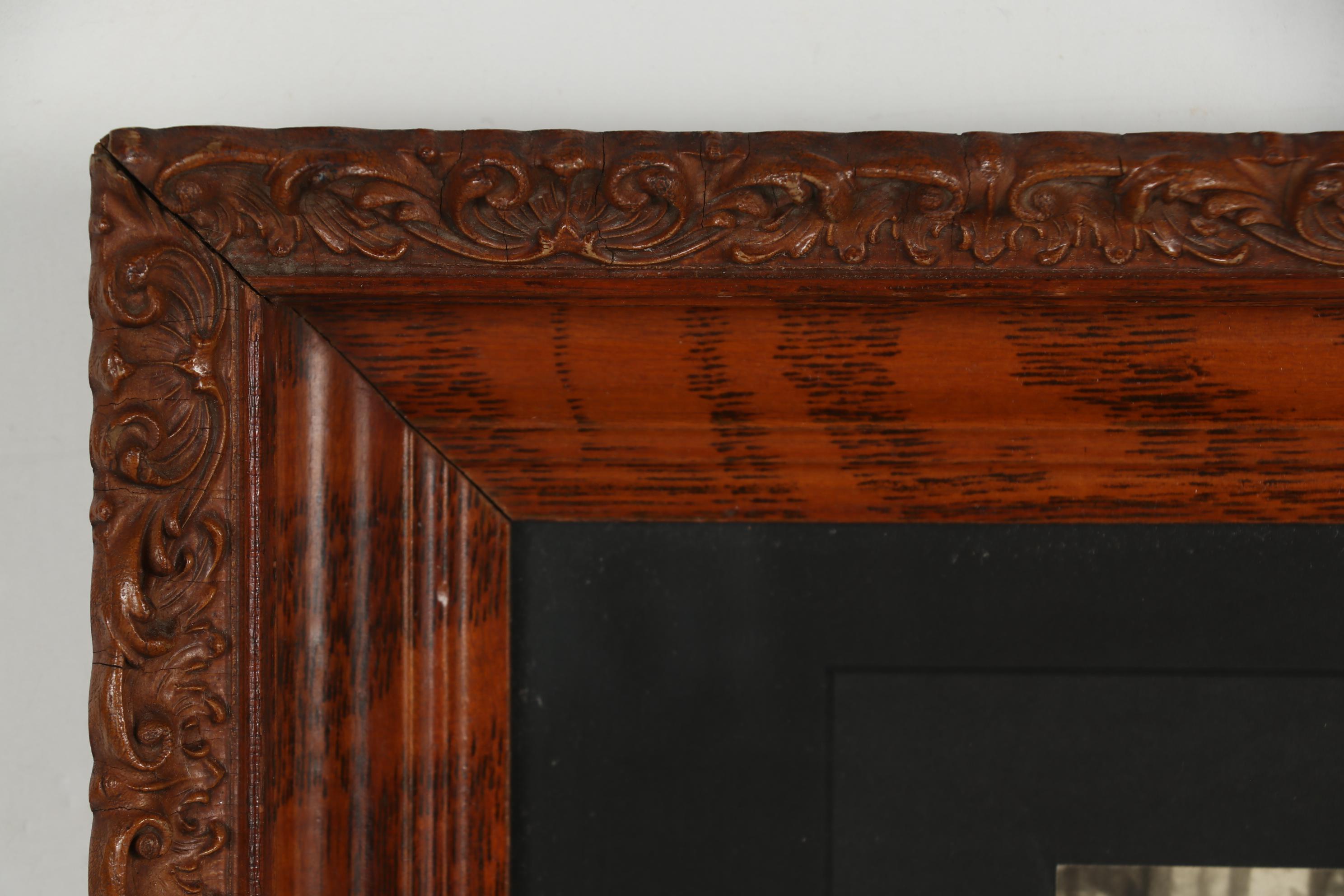 Early 20th Century Sports Team Portrait Photograph