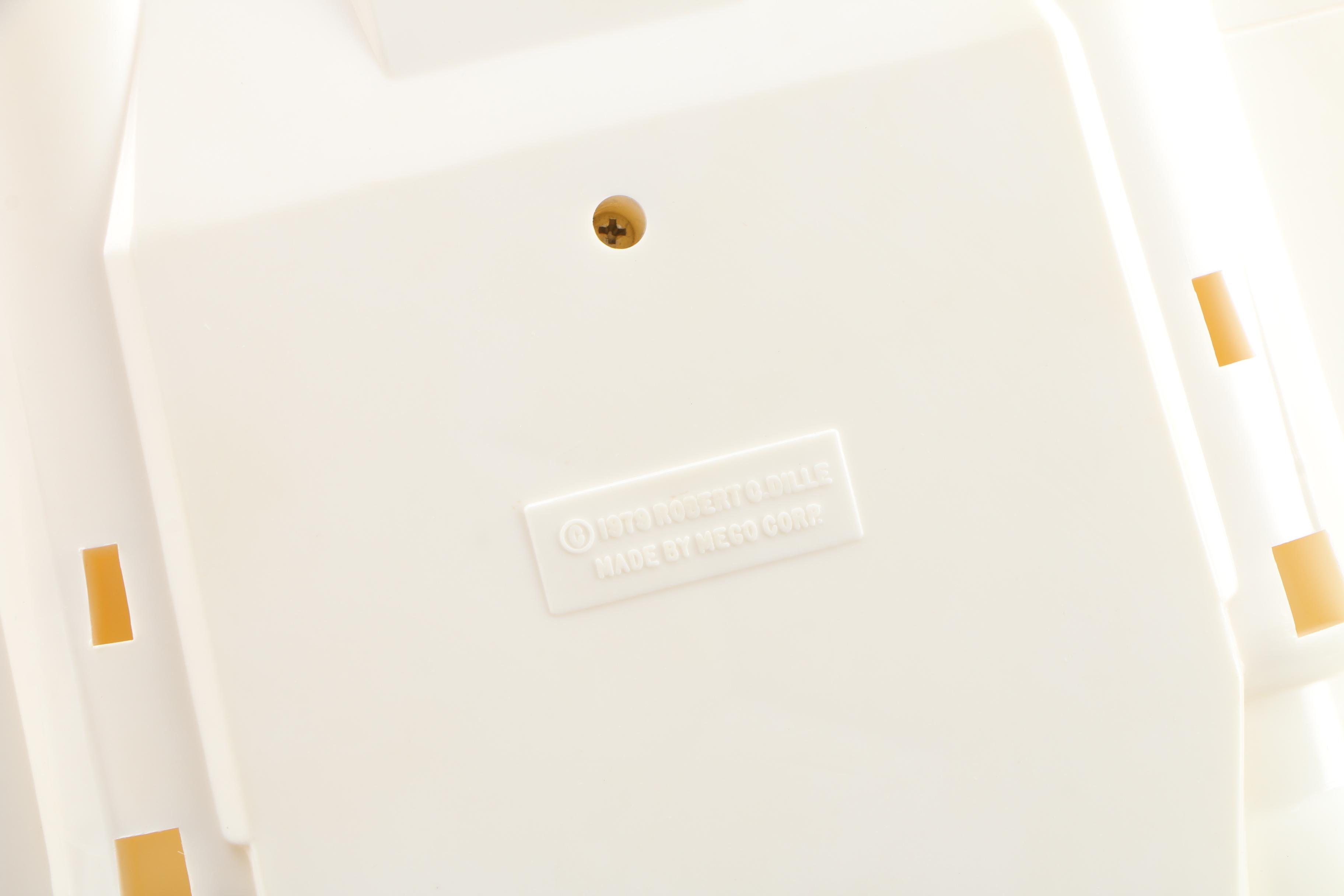 "Buck Rogers" Action Figures and Sets, 1970s