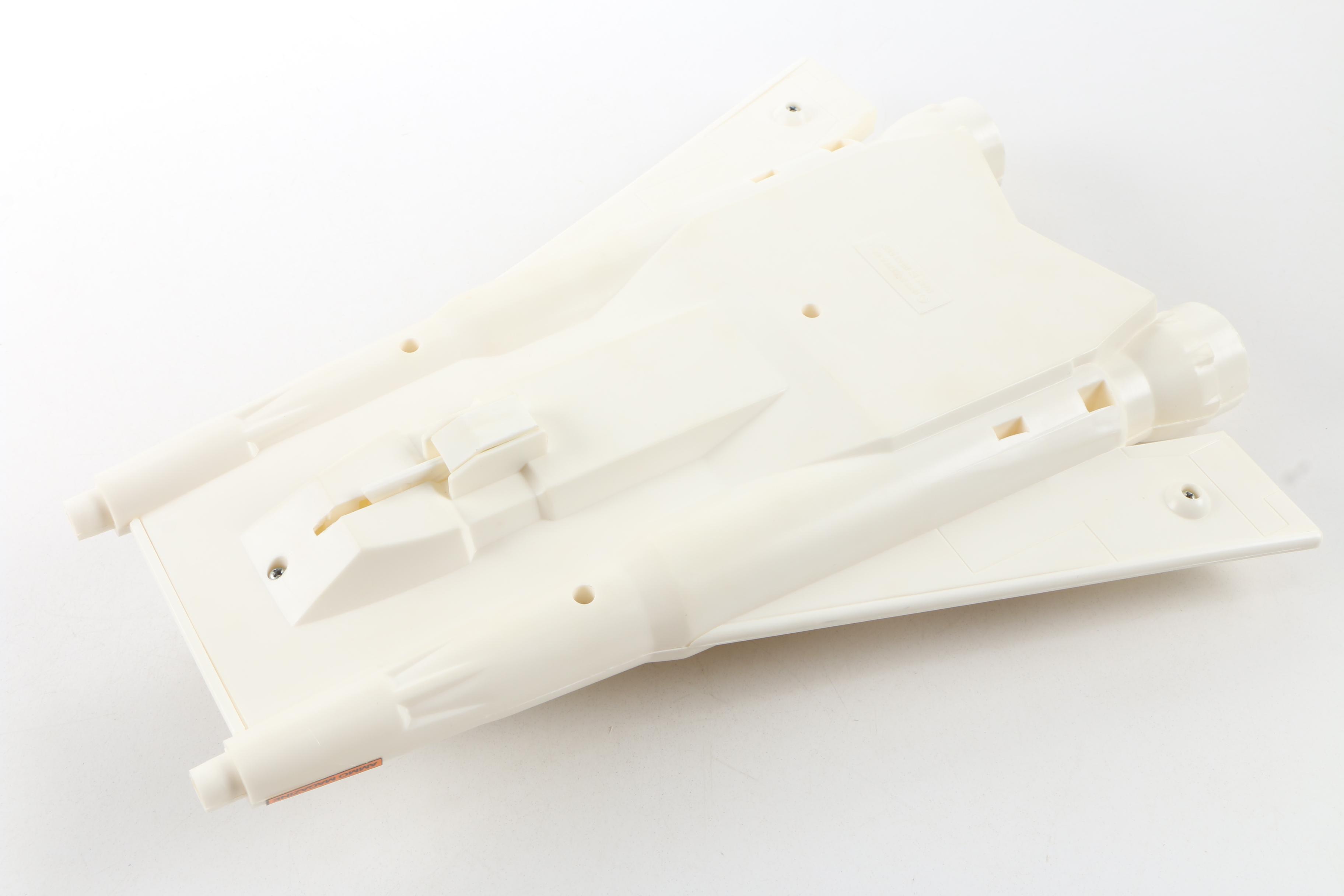 "Buck Rogers" Action Figures and Sets, 1970s