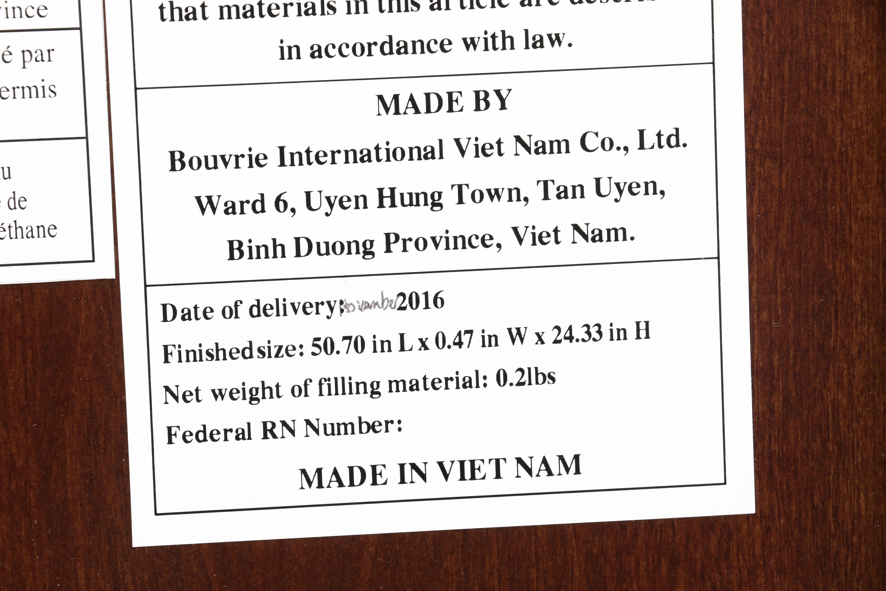 Pottery Barn "Cynthia" Queen Storage Bed