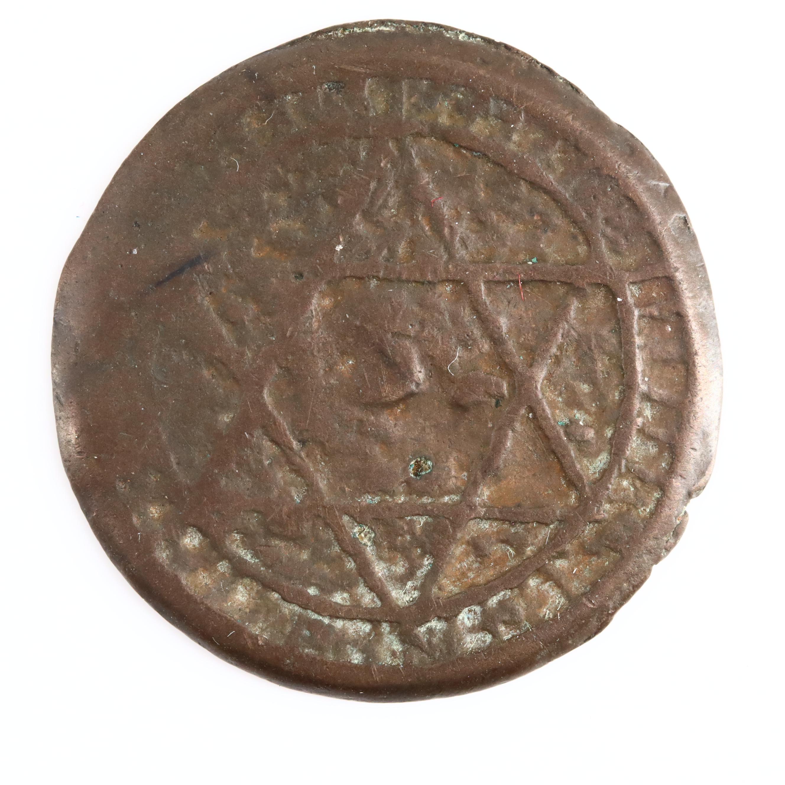 125 Various Coins from the Middle East and Africa