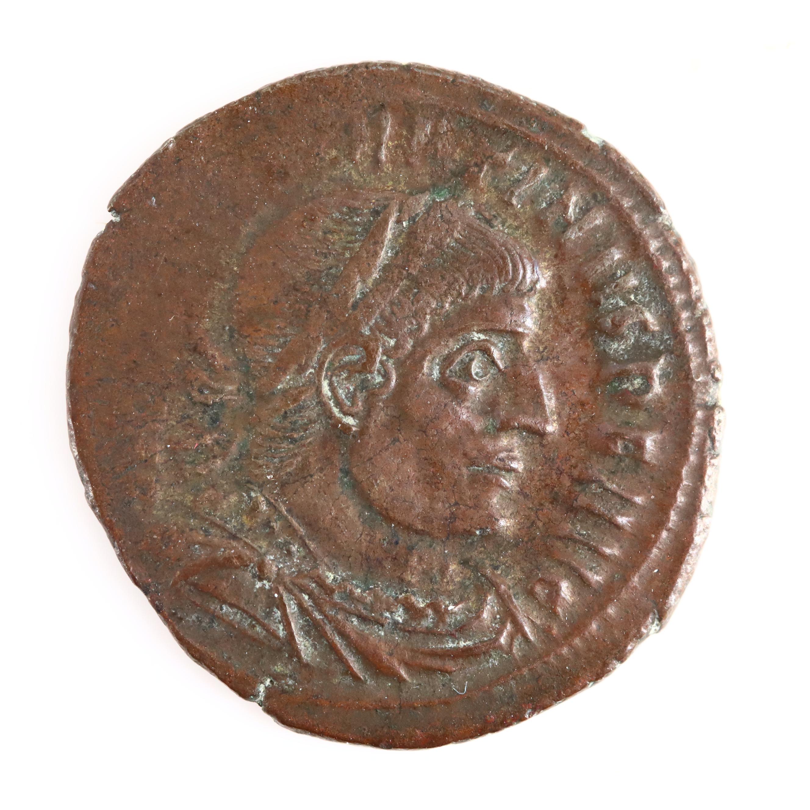 125 Various Coins from the Middle East and Africa