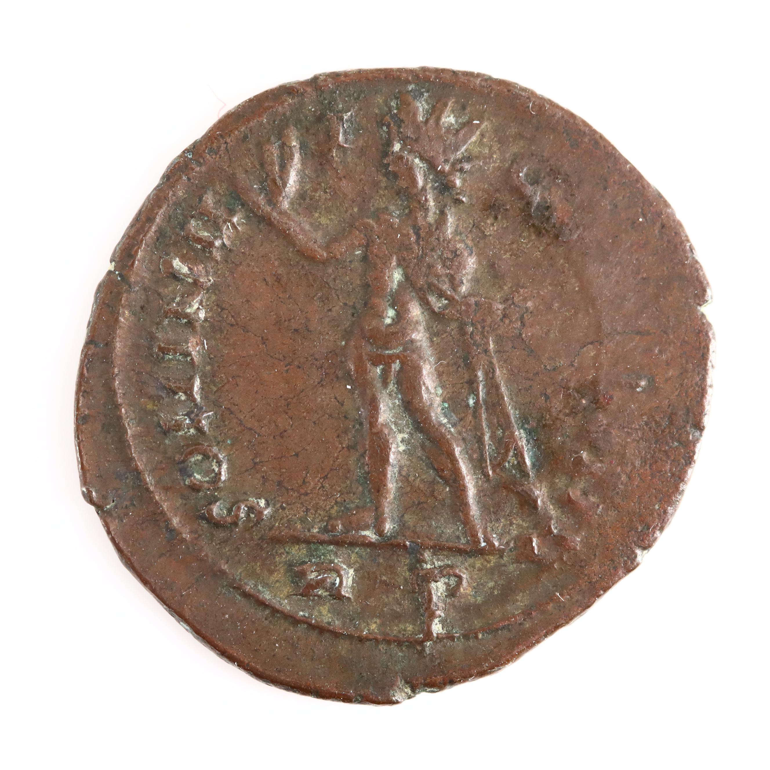 125 Various Coins from the Middle East and Africa