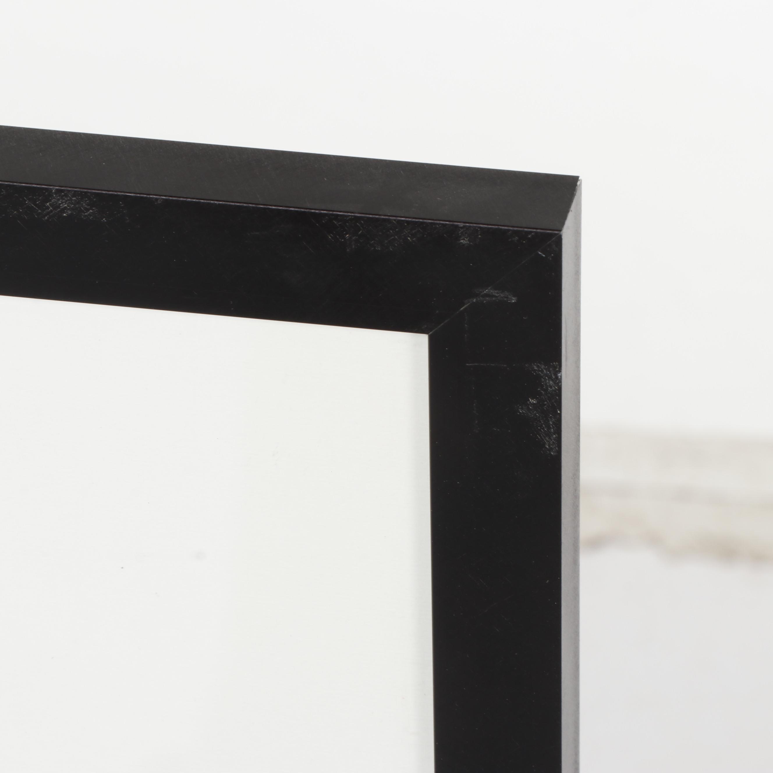 Kay Omata Abstract Mixed Media Painting