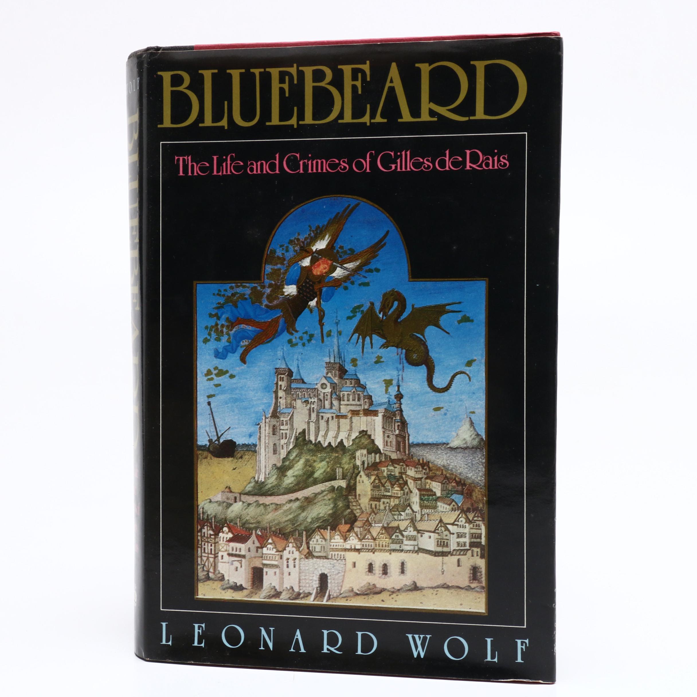 Vintage Book Assortment