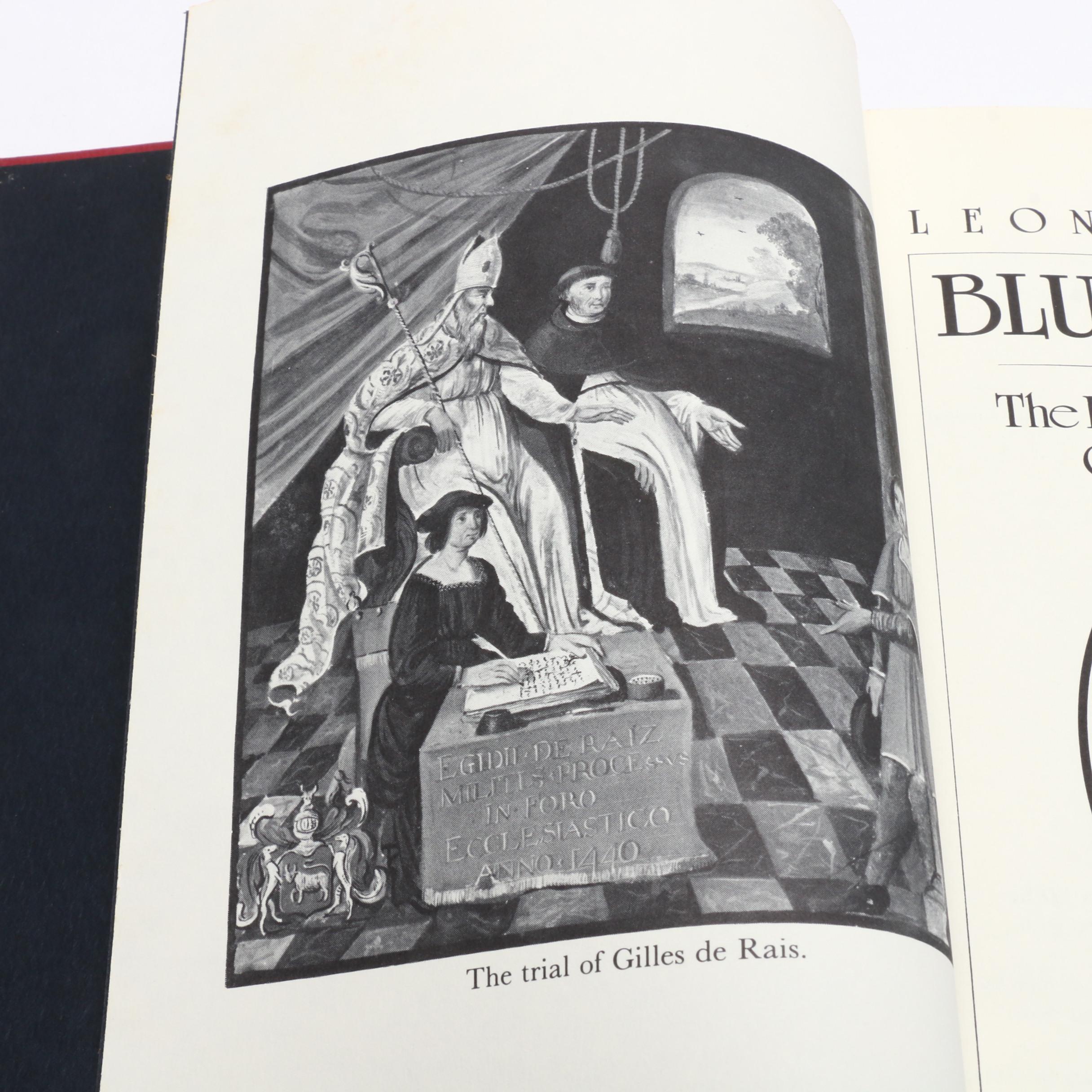 Vintage Book Assortment