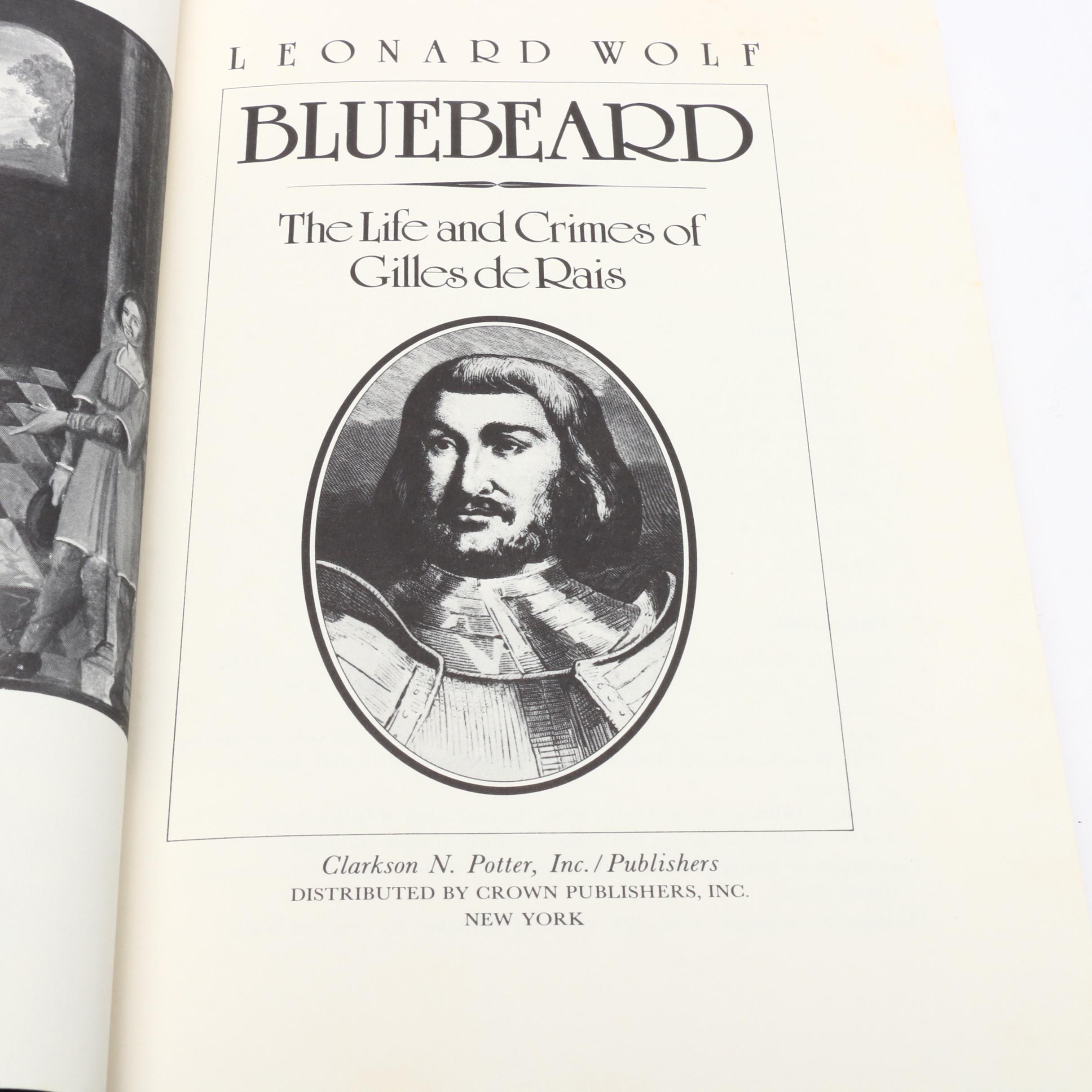 Vintage Book Assortment