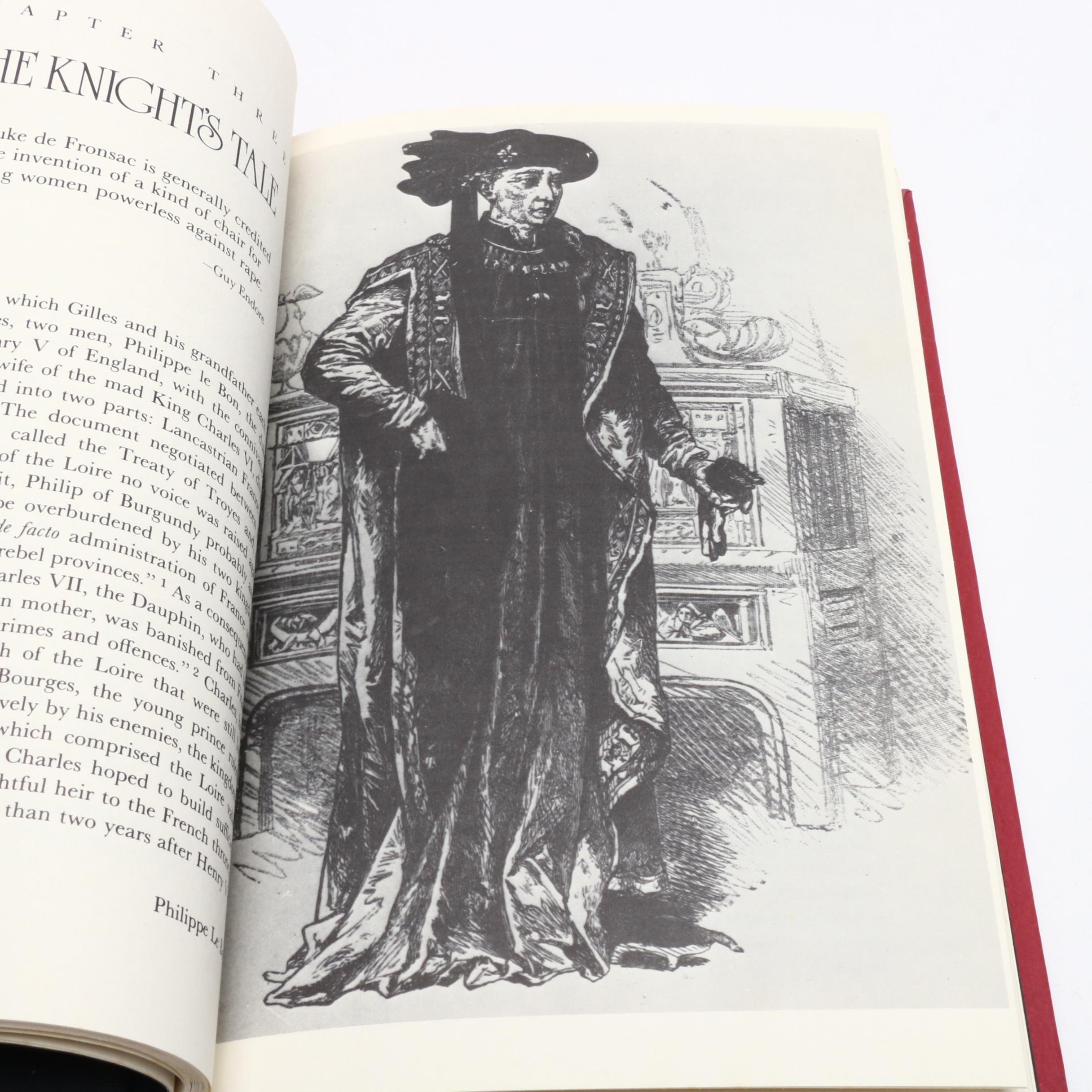 Vintage Book Assortment