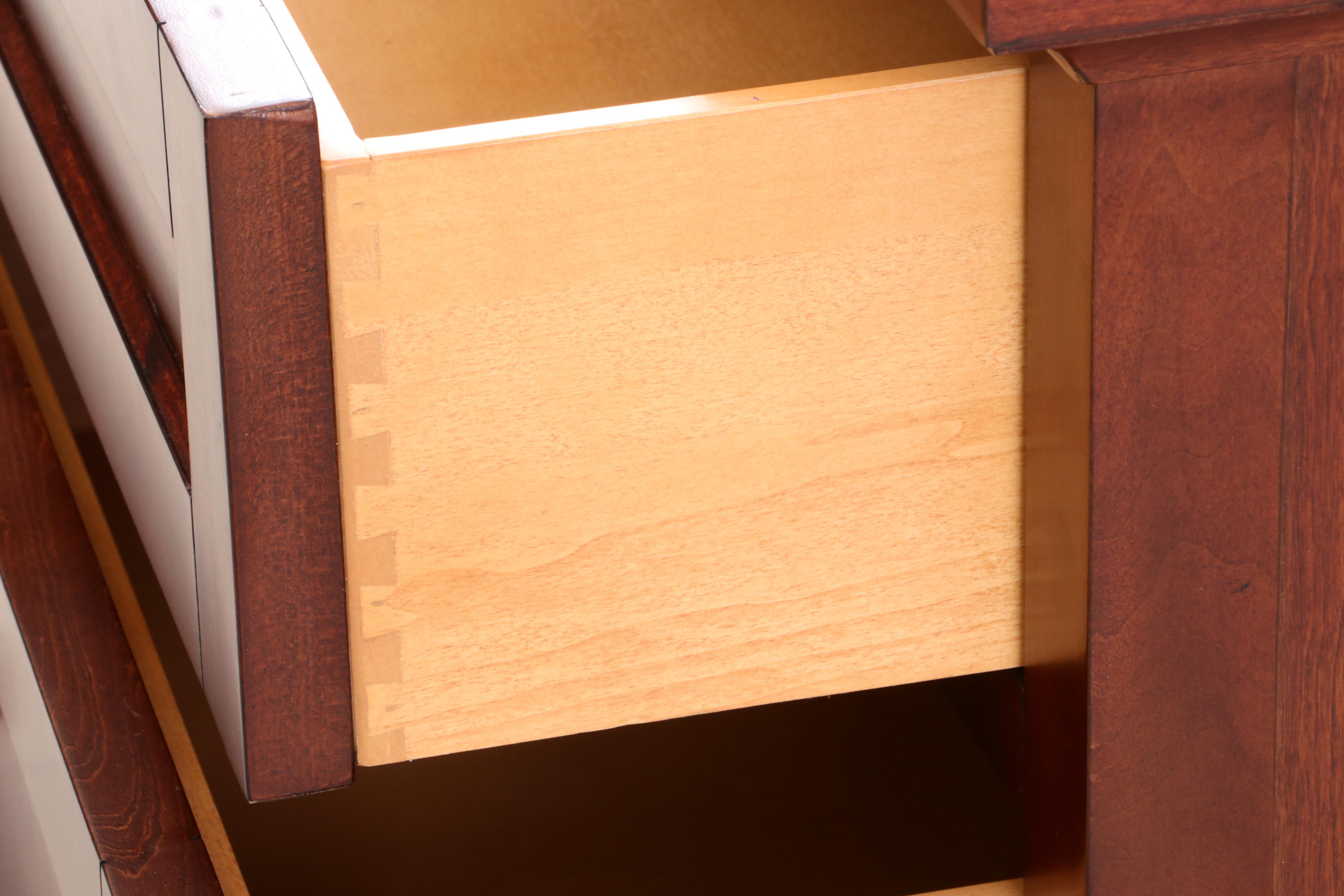 Pottery Barn "Cynthia" Extra Wide Dresser