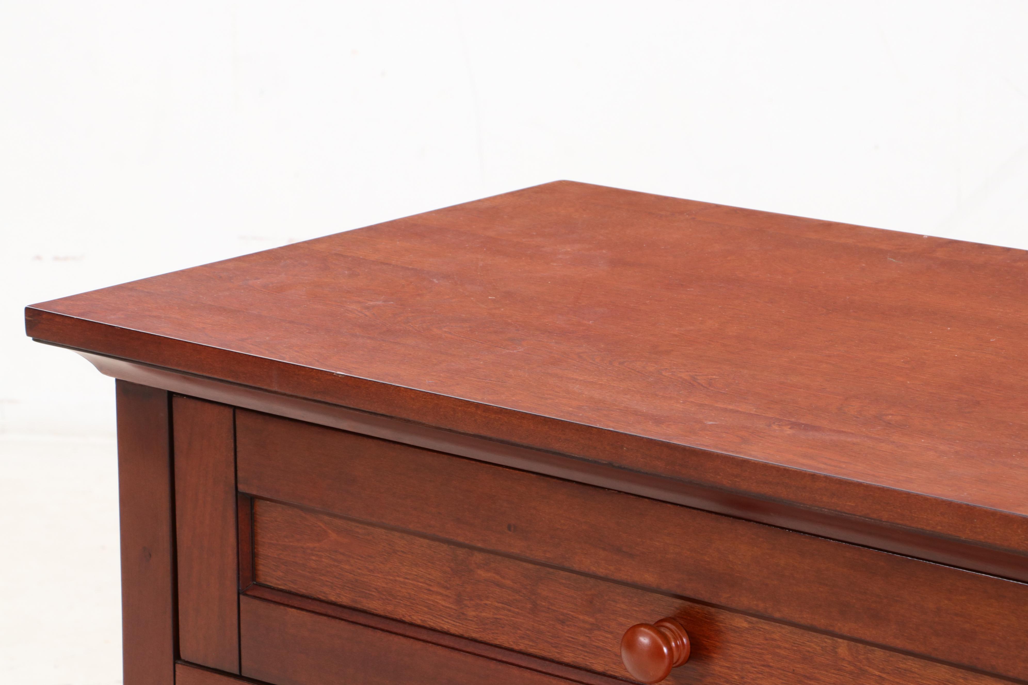 Pottery Barn "Cynthia" Extra Wide Dresser