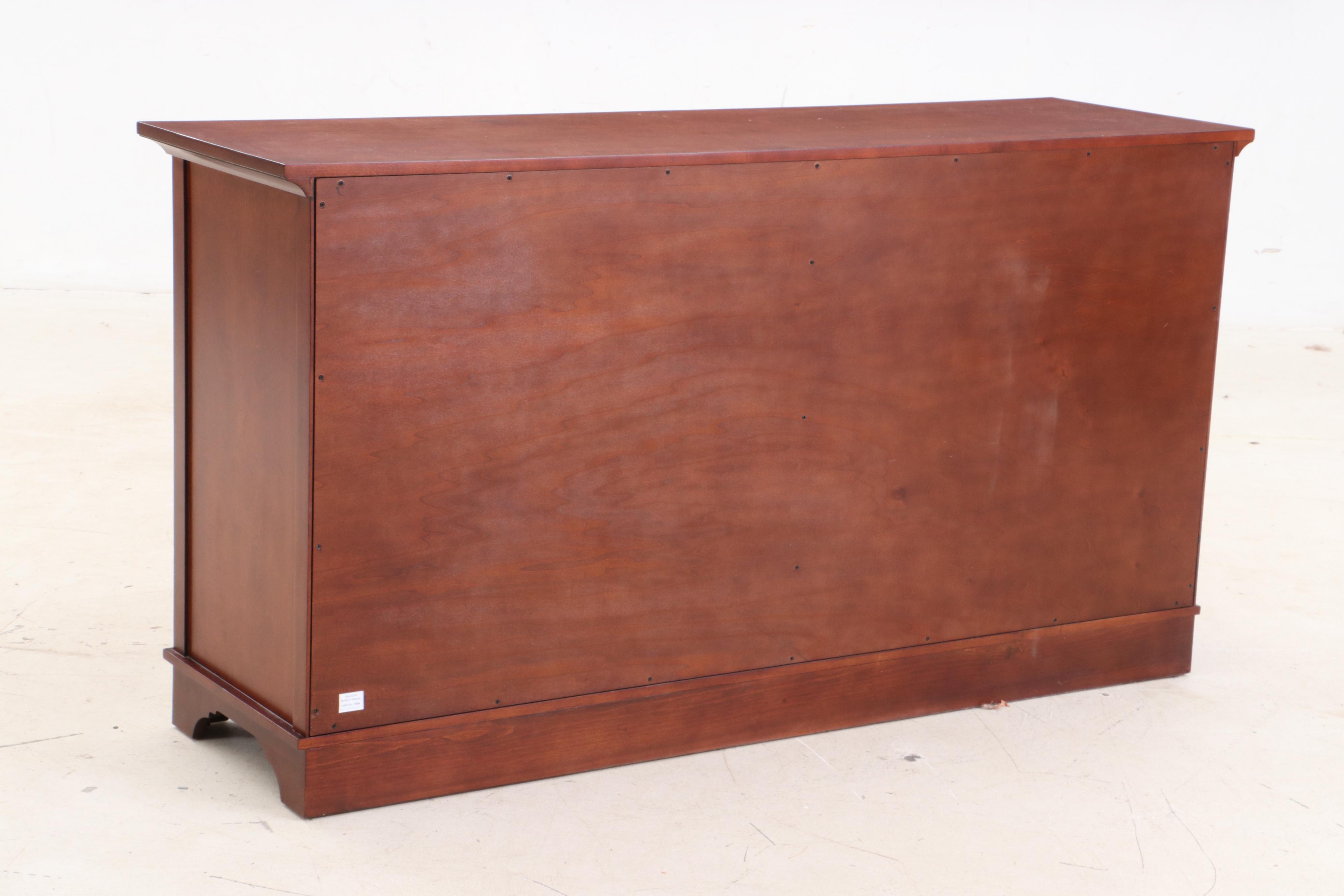 Pottery Barn "Cynthia" Extra Wide Dresser