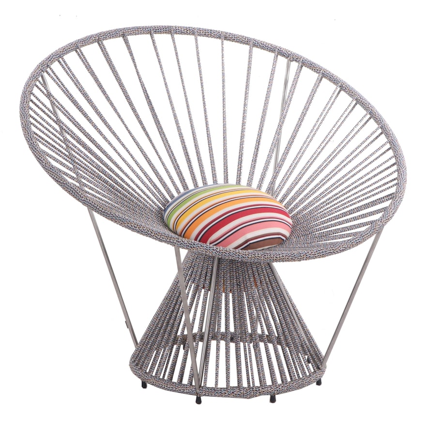 Missoni Home Cordula Armchair