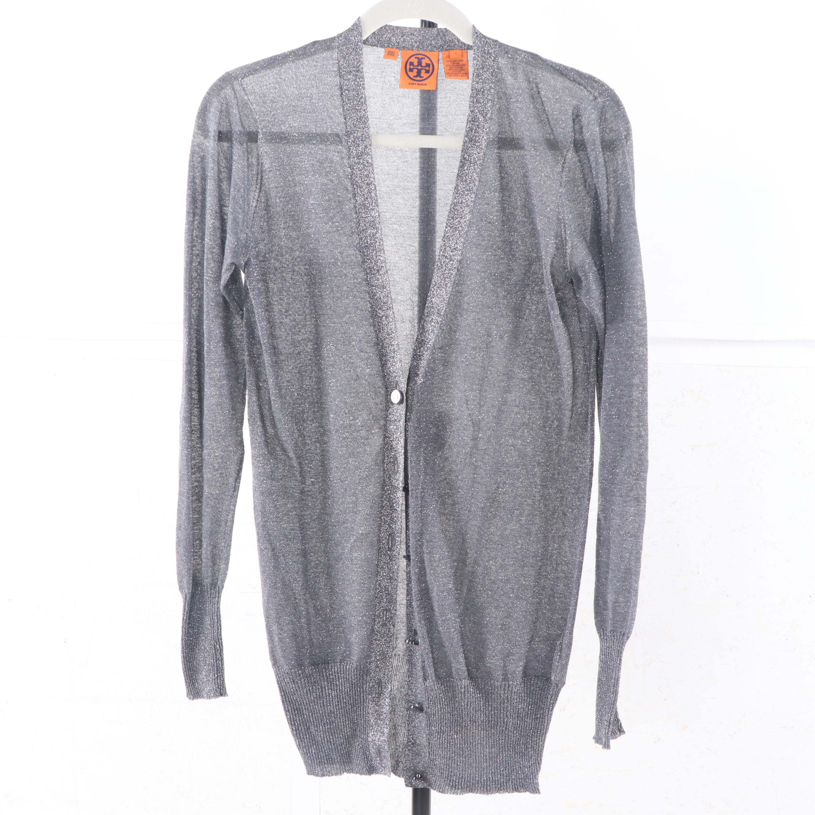 Tory Burch Tops and Cardigans