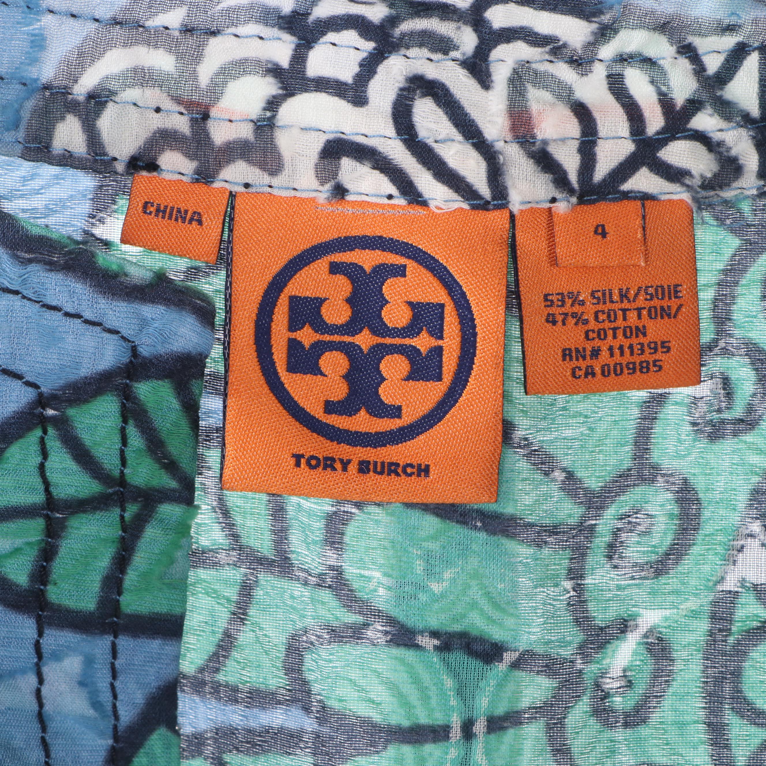 Tory Burch Tops and Cardigans