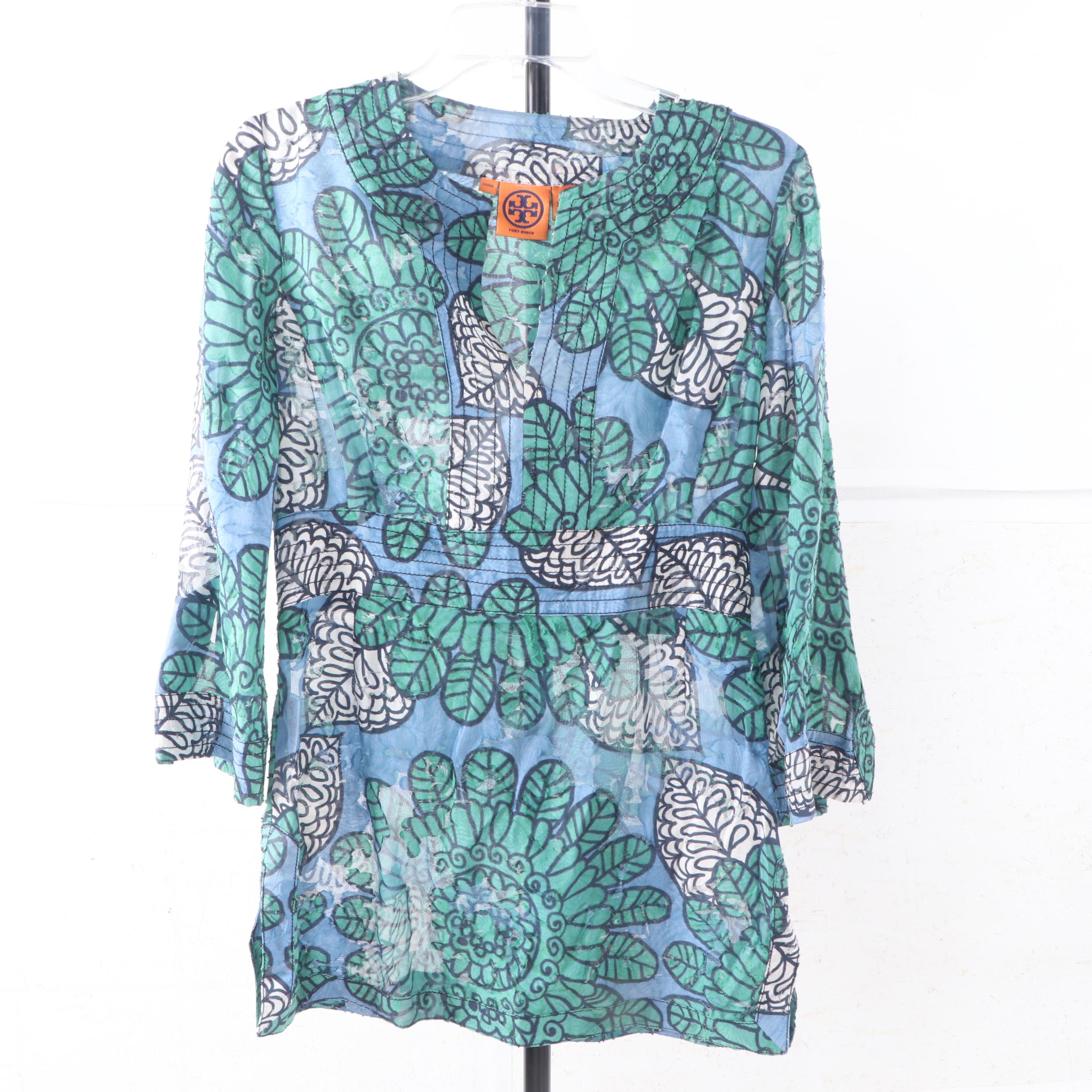 Tory Burch Tops and Cardigans