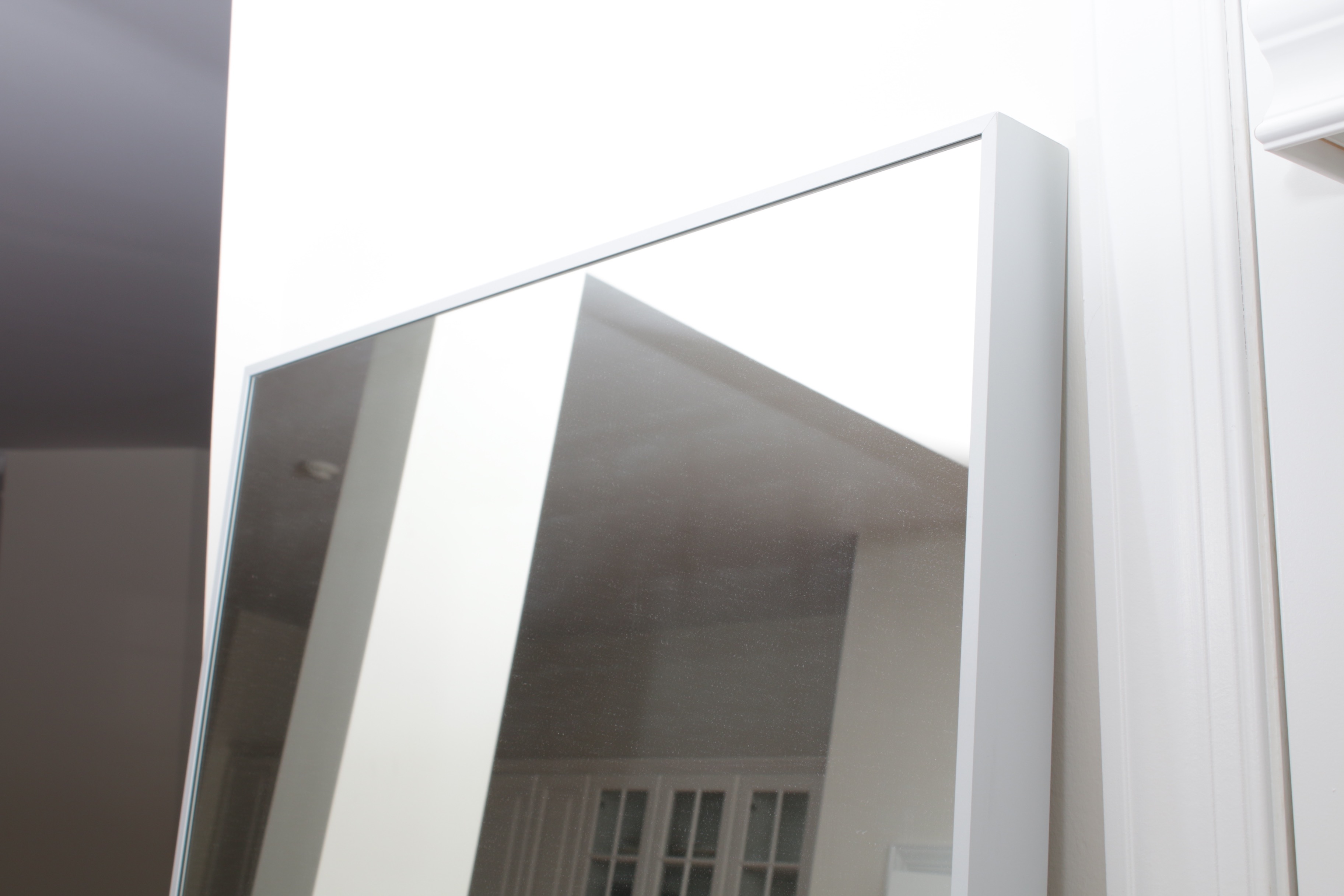 Ikea "Hovet" Full Length Mirror