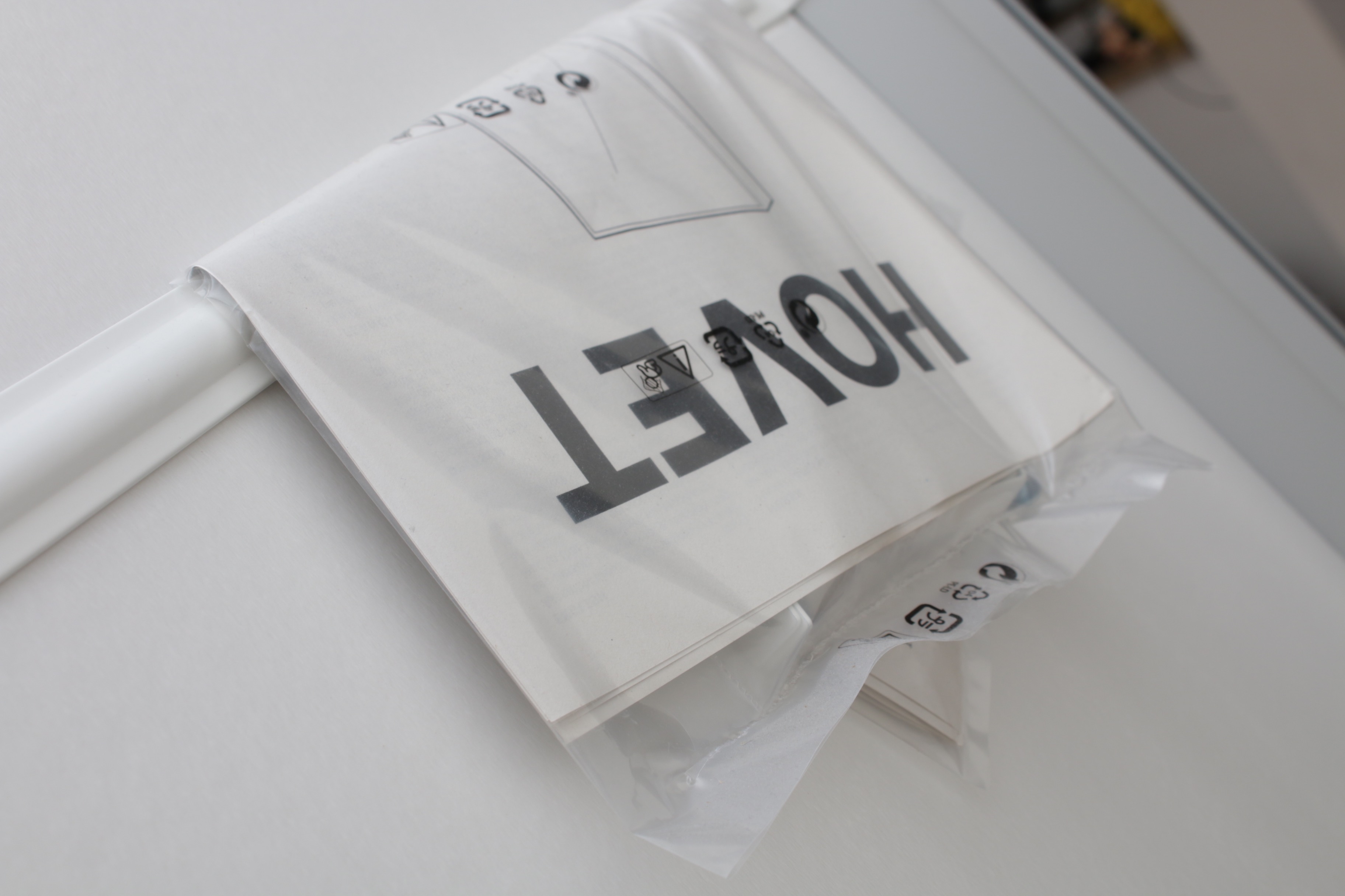 Ikea "Hovet" Full Length Mirror