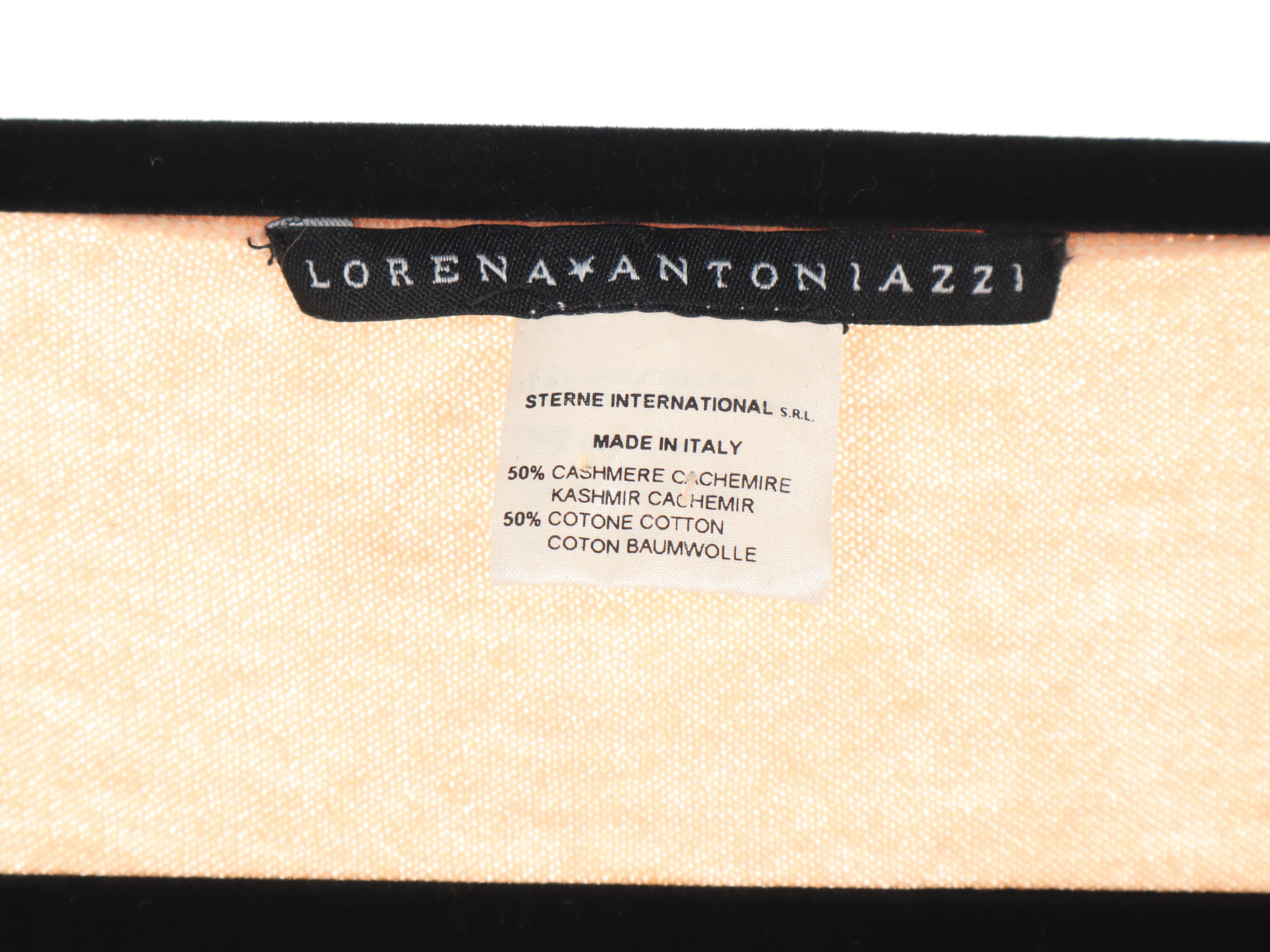 Vince, Brunello Cucinelli, Theory, TSE, Lorena Antoniazzi and Other Separates