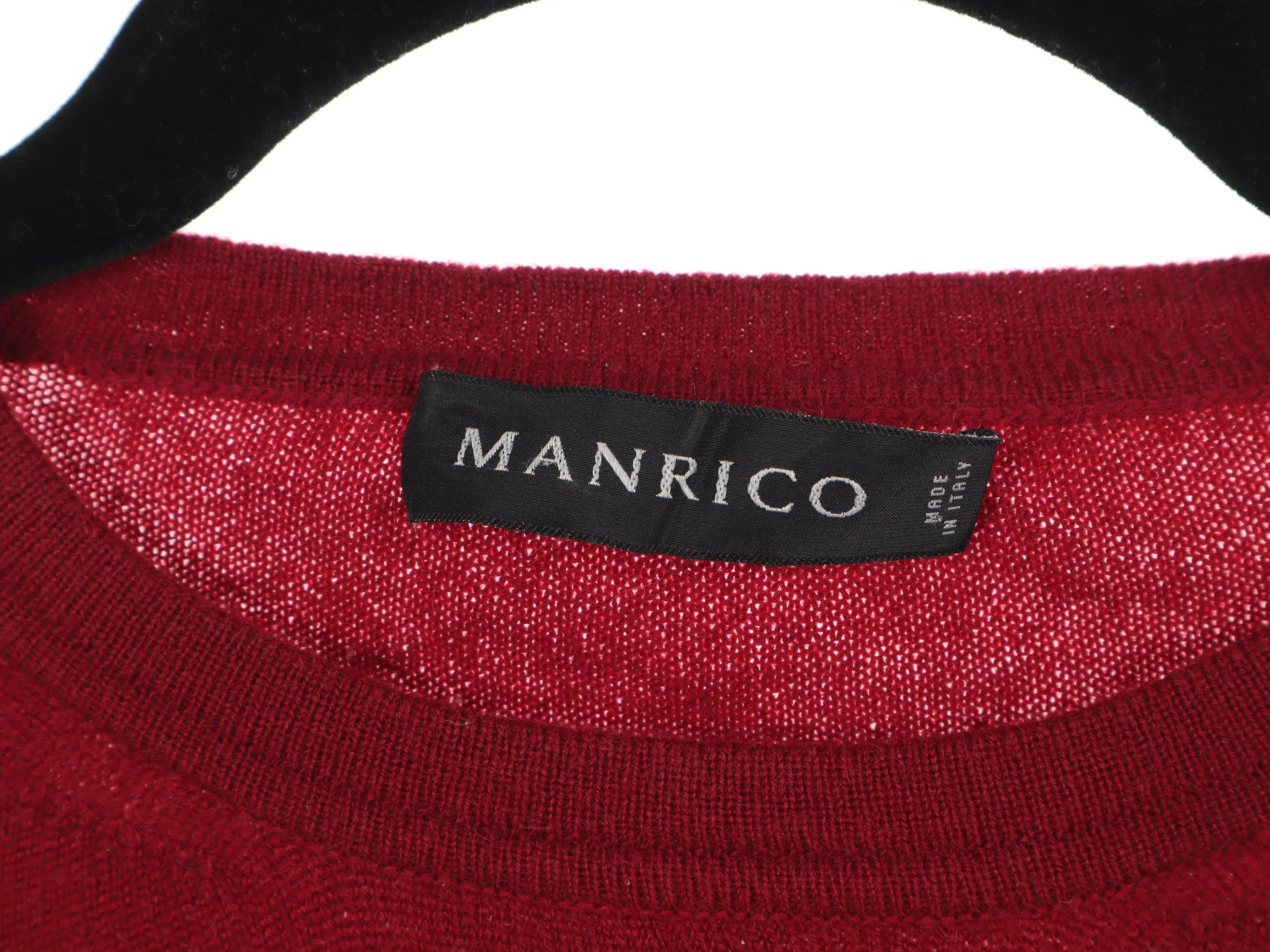 Vince, Brunello Cucinelli, Theory, TSE, Lorena Antoniazzi and Other Separates