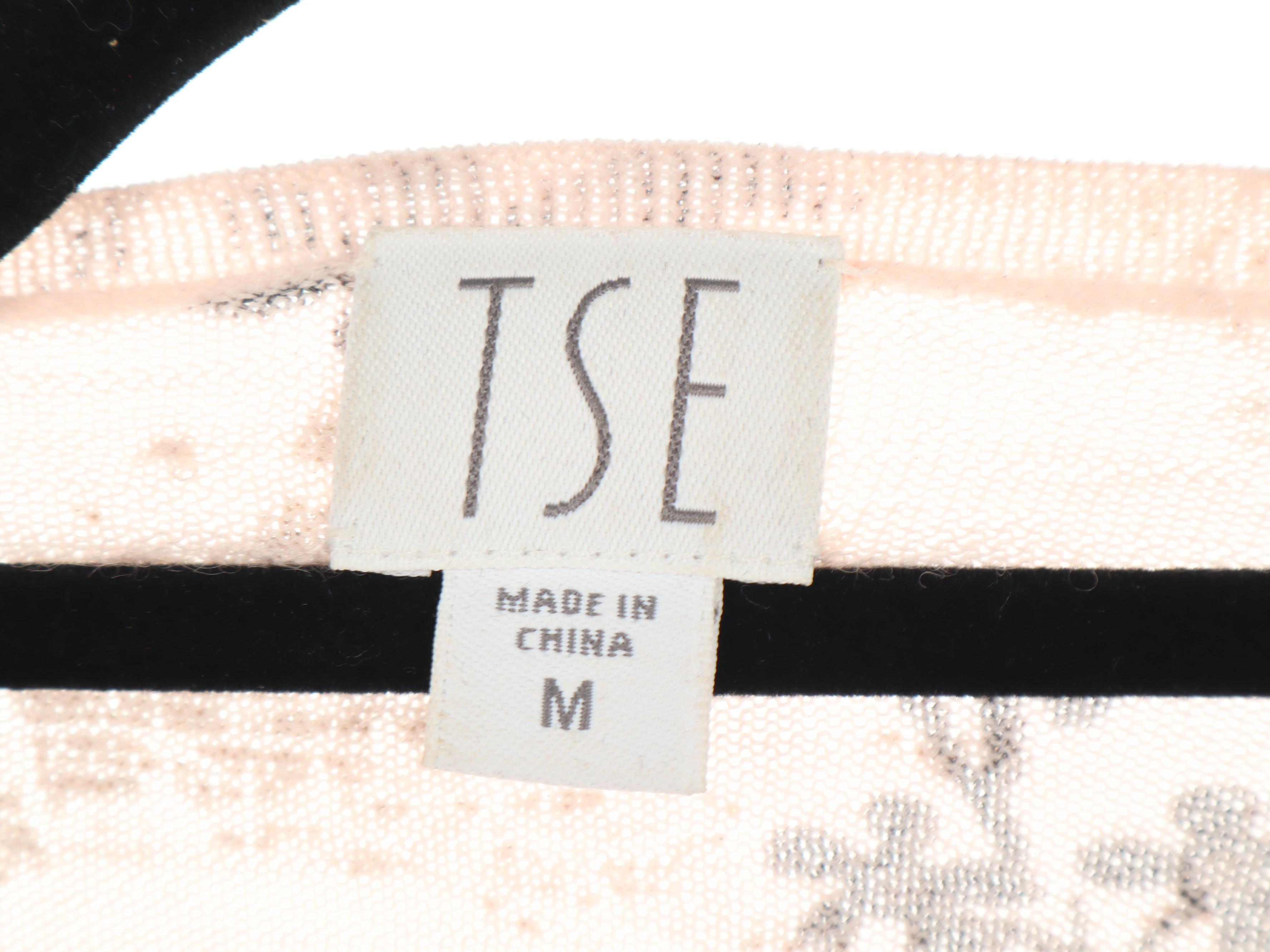 Vince, Brunello Cucinelli, Theory, TSE, Lorena Antoniazzi and Other Separates