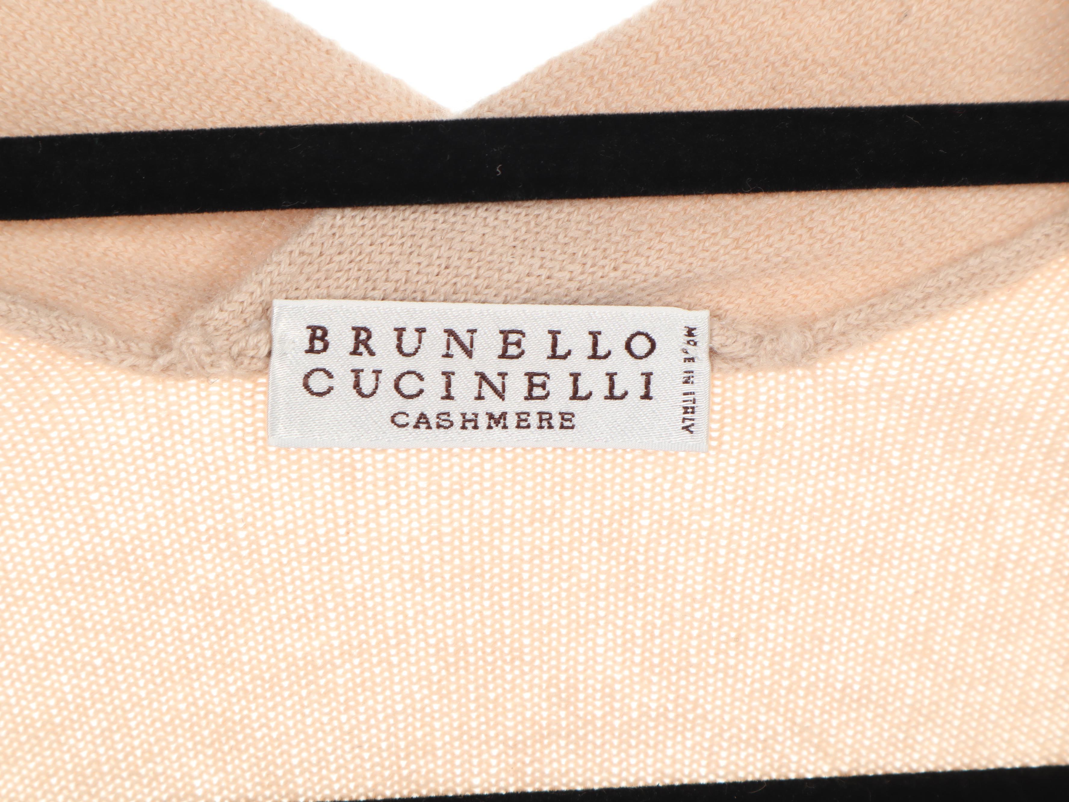Vince, Brunello Cucinelli, Theory, TSE, Lorena Antoniazzi and Other Separates