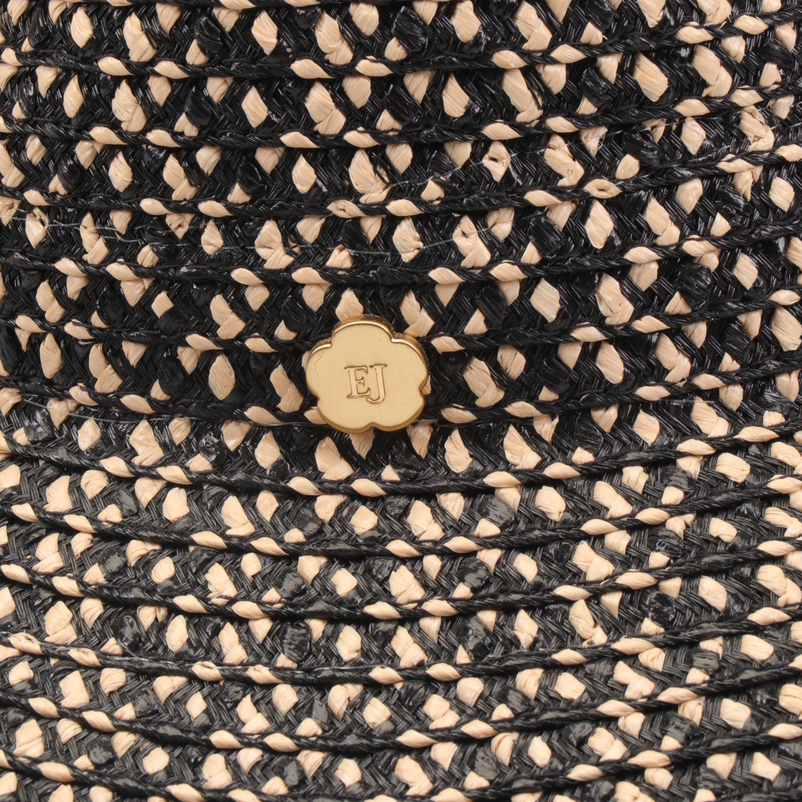 Eric Javits New York Packable Woven Sun Hats