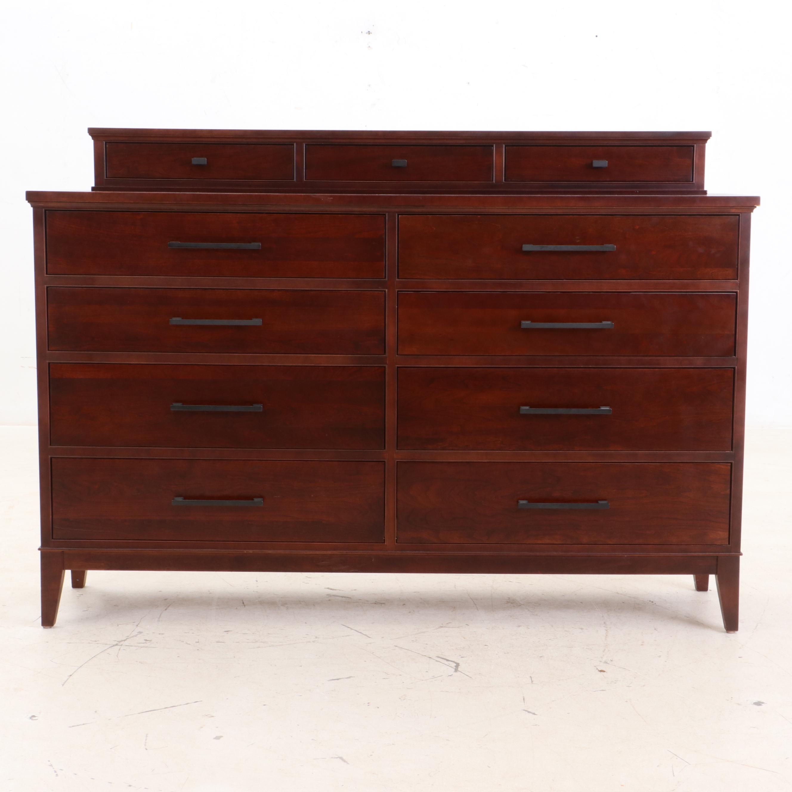 Michaels Furniture Co. for Restoration Hardware Chest of Drawers