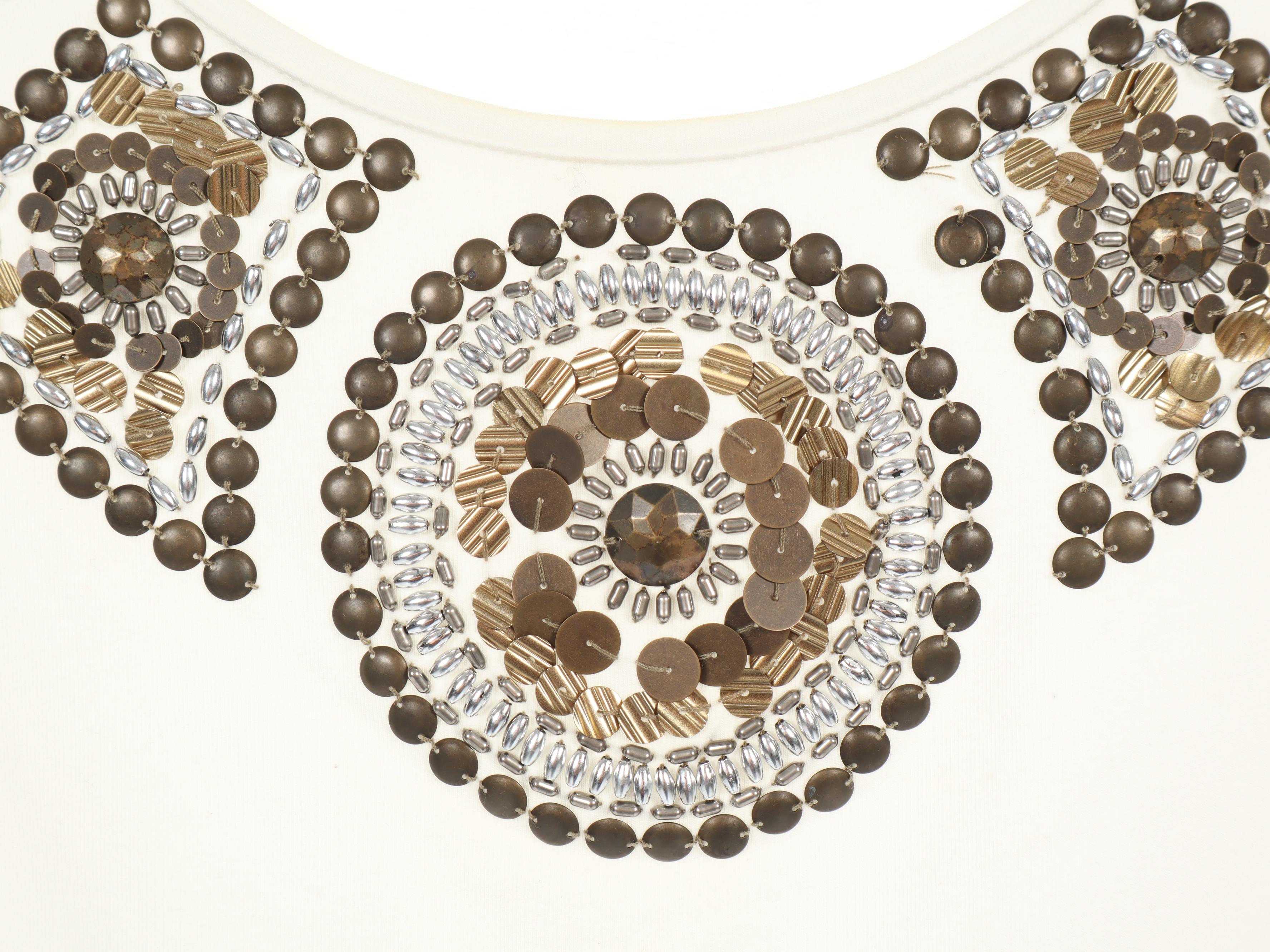 St John, Escada, and Tory Burch and Emanuel Ungaro Separates