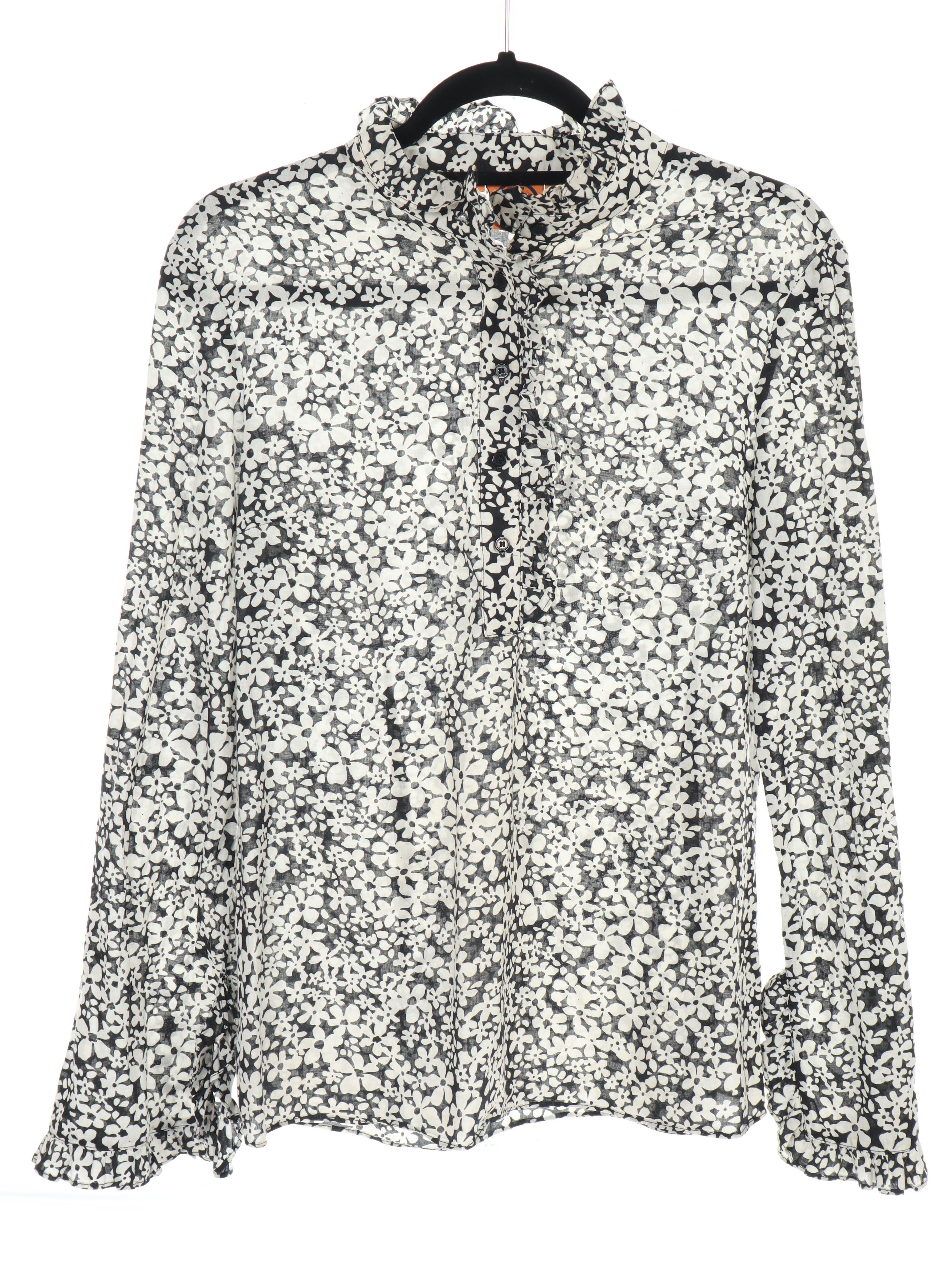 St John, Escada, and Tory Burch and Emanuel Ungaro Separates