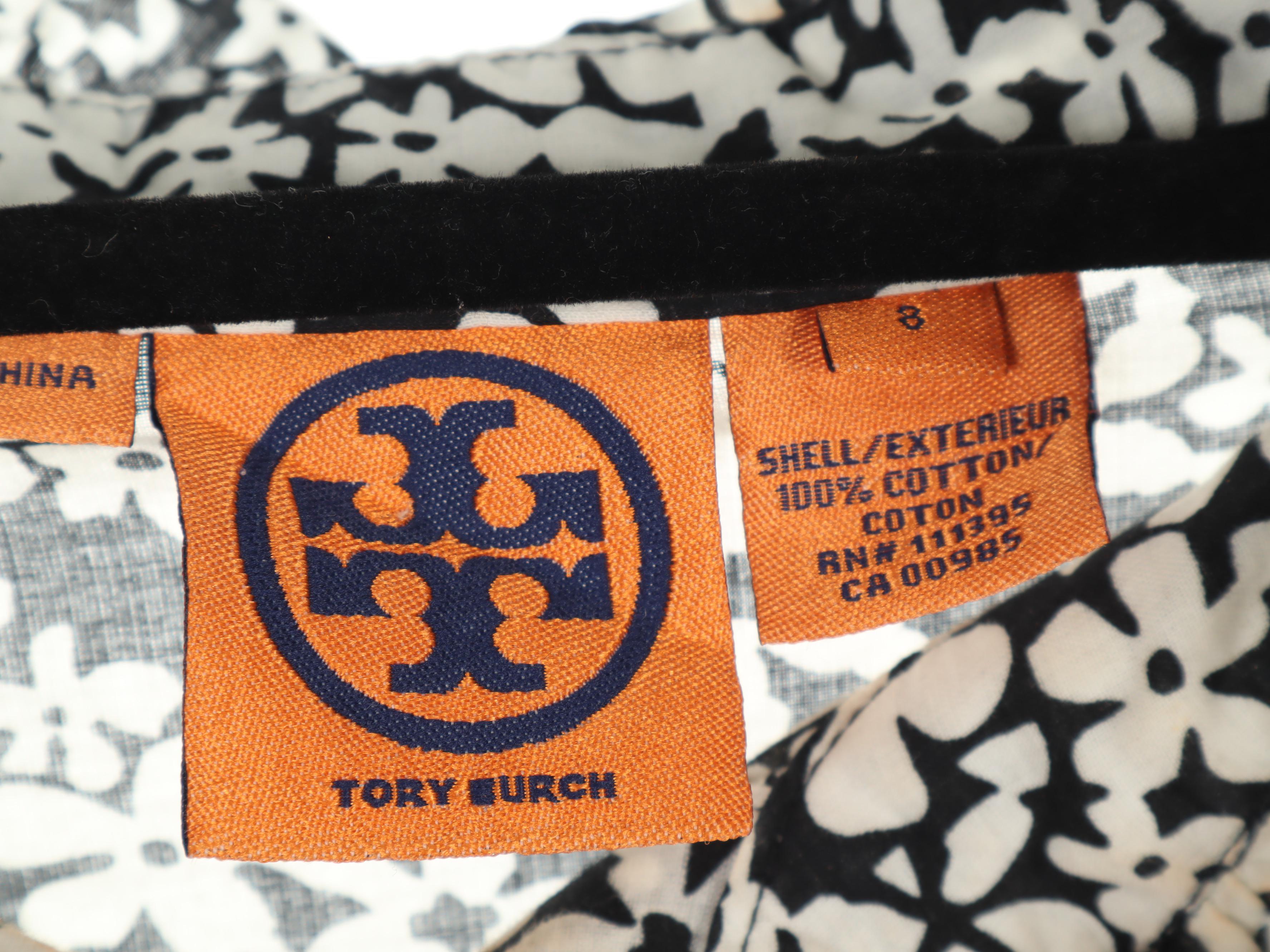 St John, Escada, and Tory Burch and Emanuel Ungaro Separates