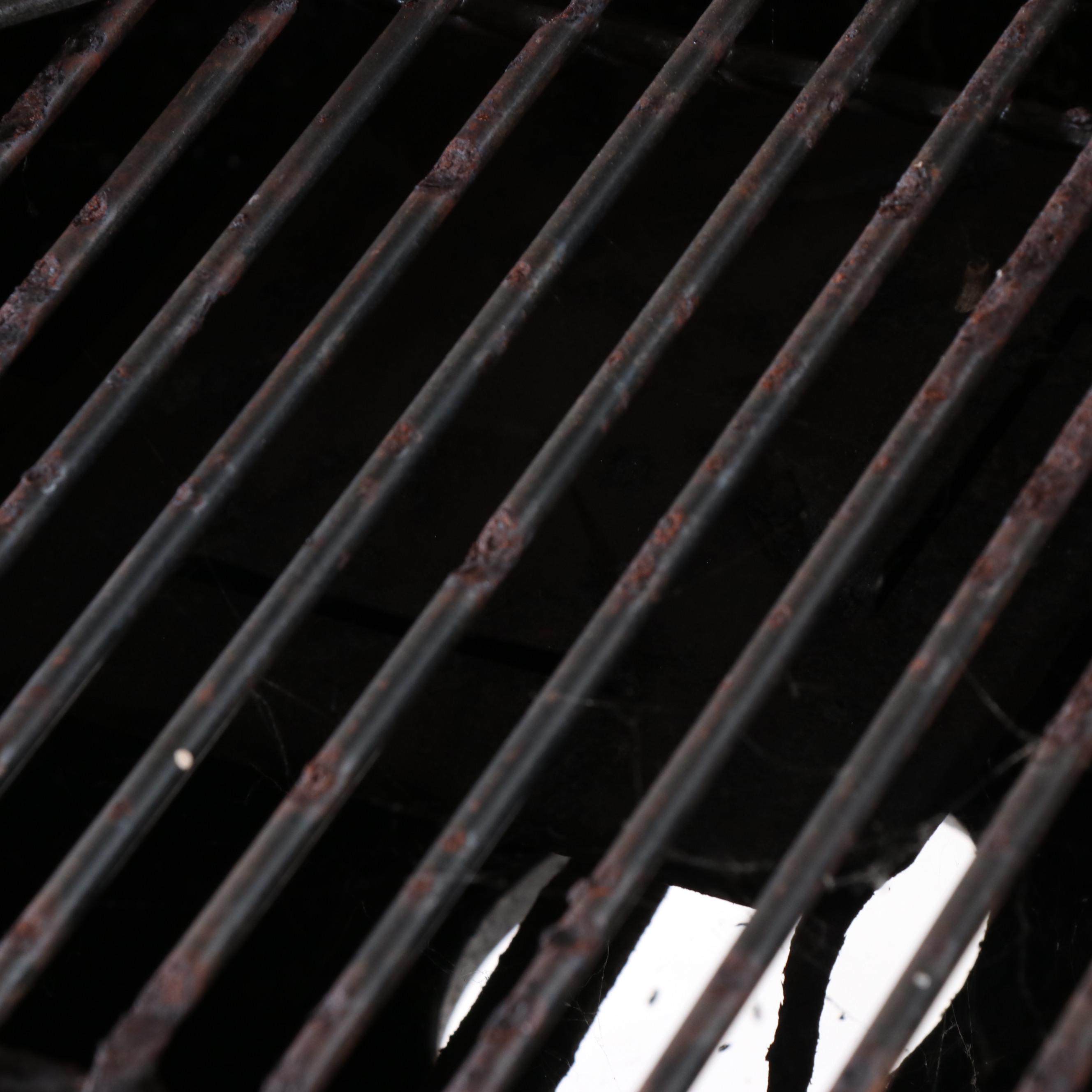 The Big Easy Char-Broil Natural Gas Grill