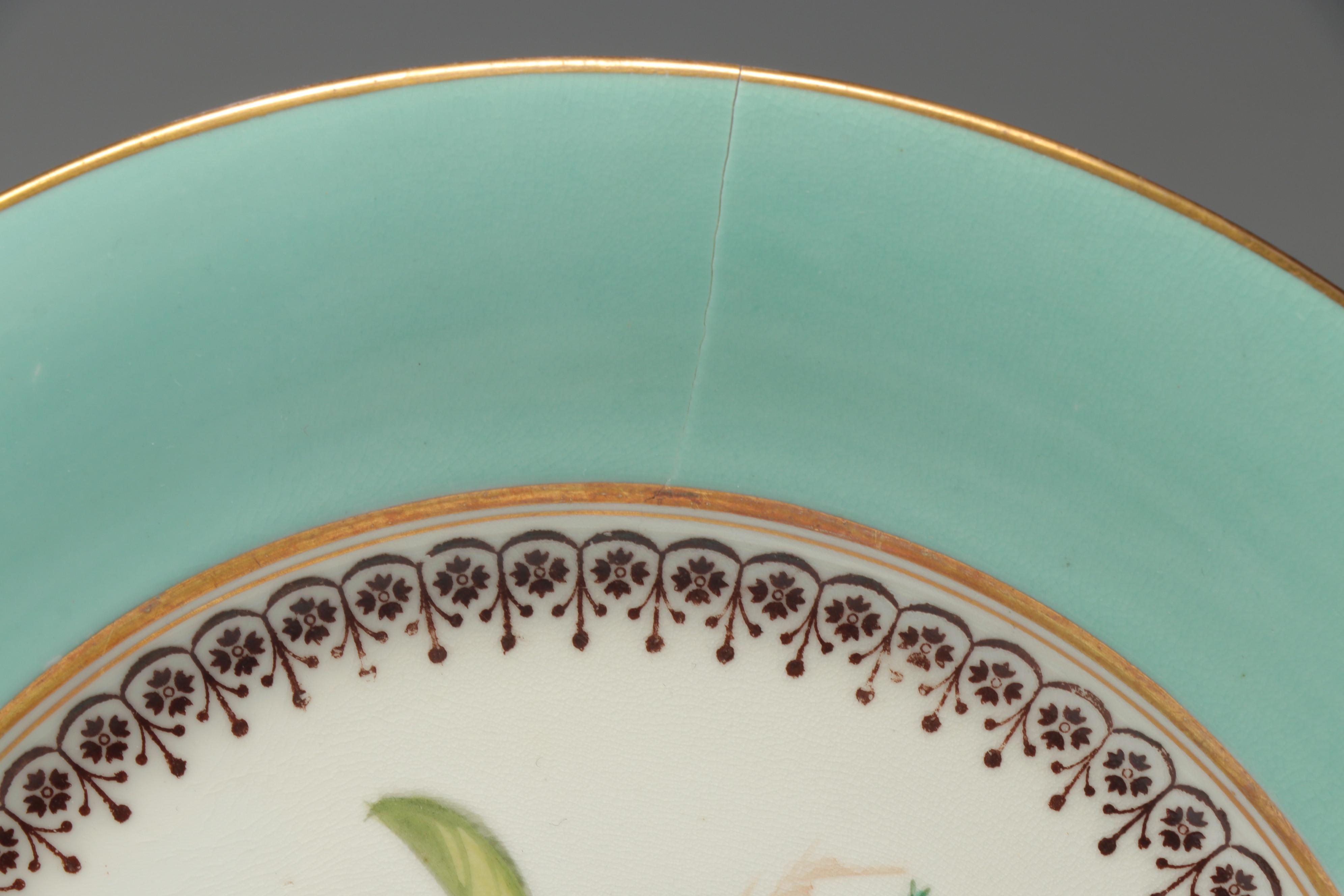 Haviland Limgoes and Other Porcelain Tableware