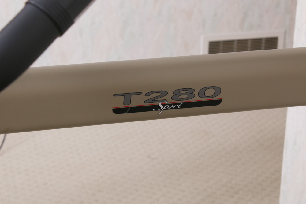 Bodyguard T280 Sport Treadmill