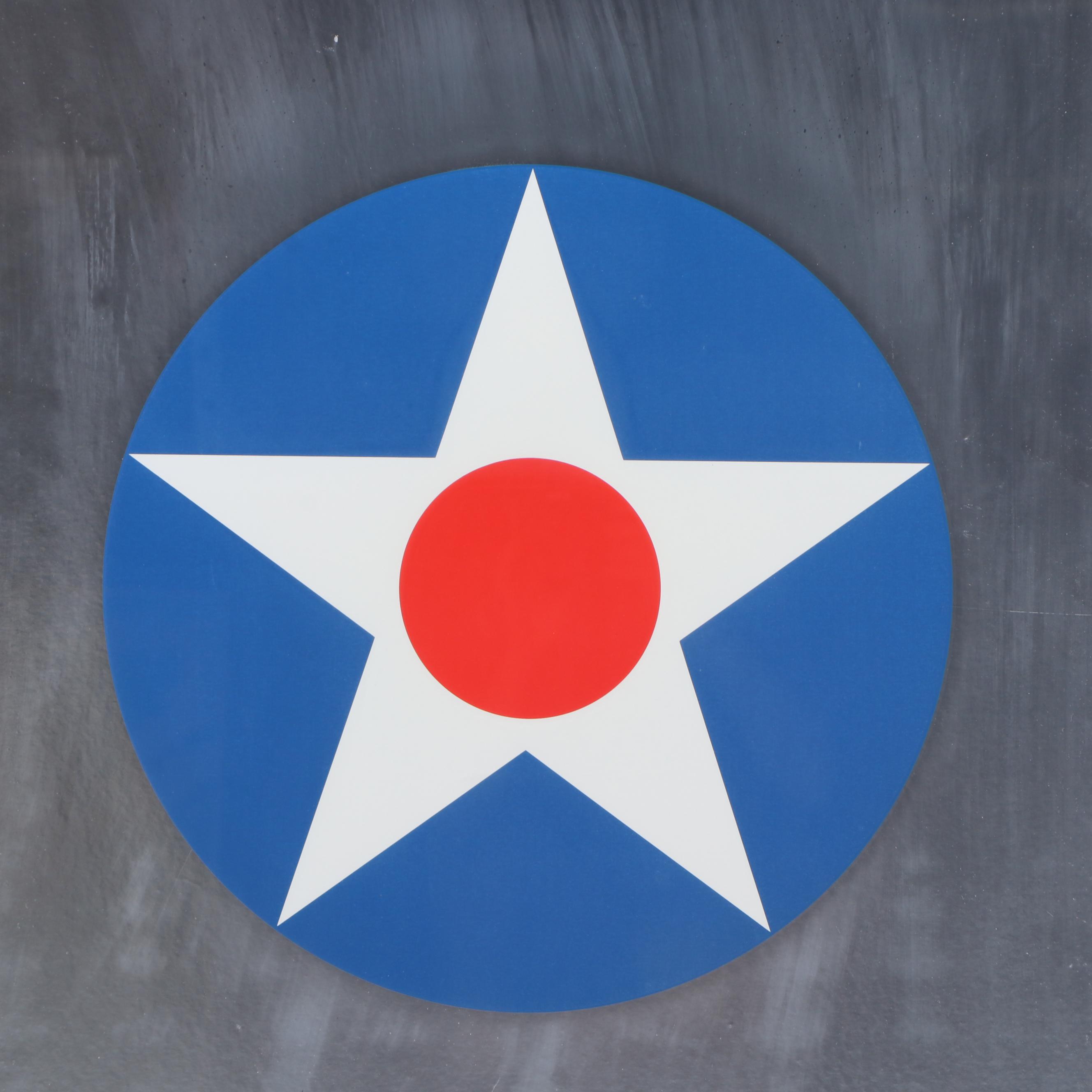 James Miho Screen Print Poster "Friend or Foe"