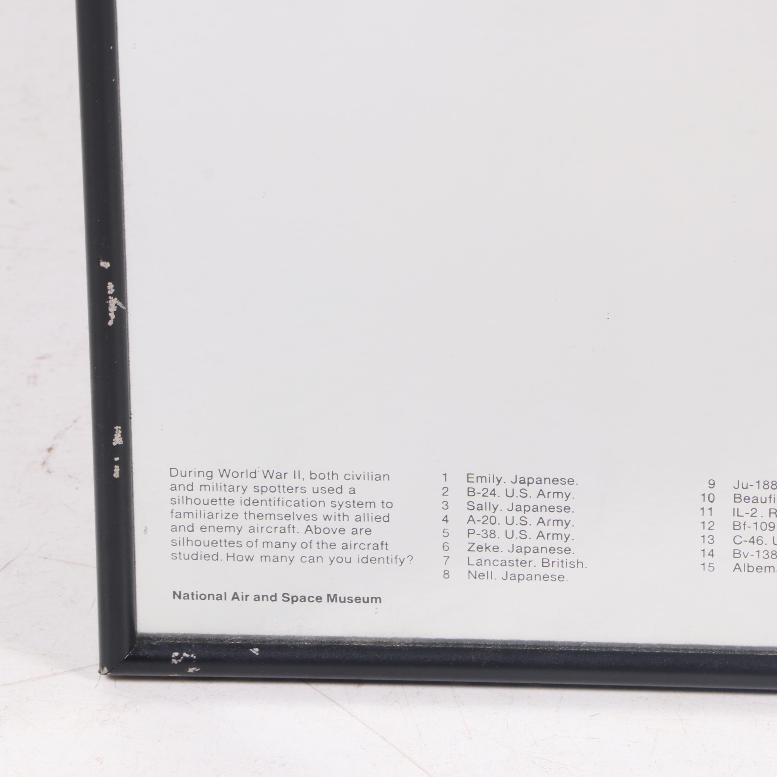 James Miho Screen Print Poster "Friend or Foe"