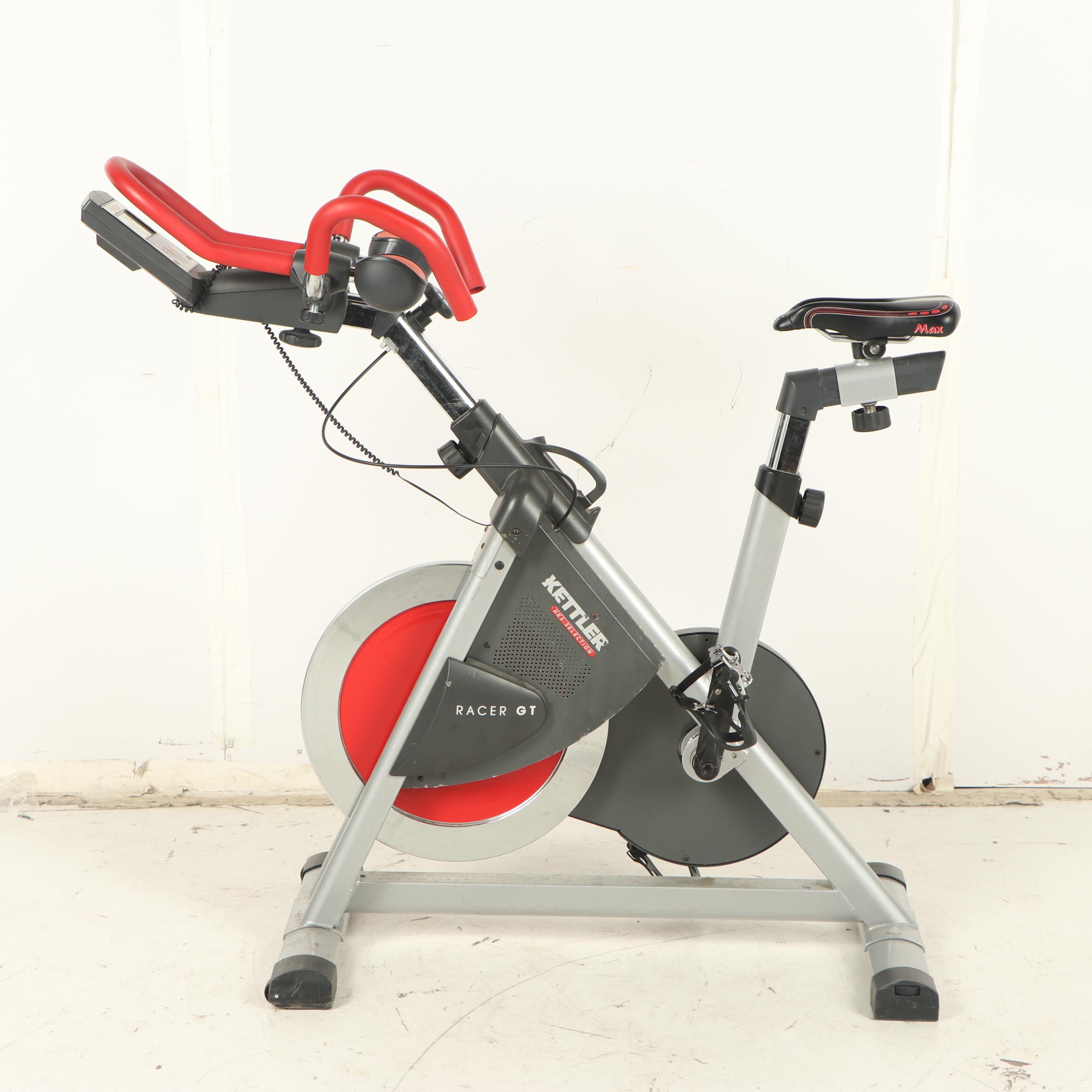 Kettler HKS-Selection Bike