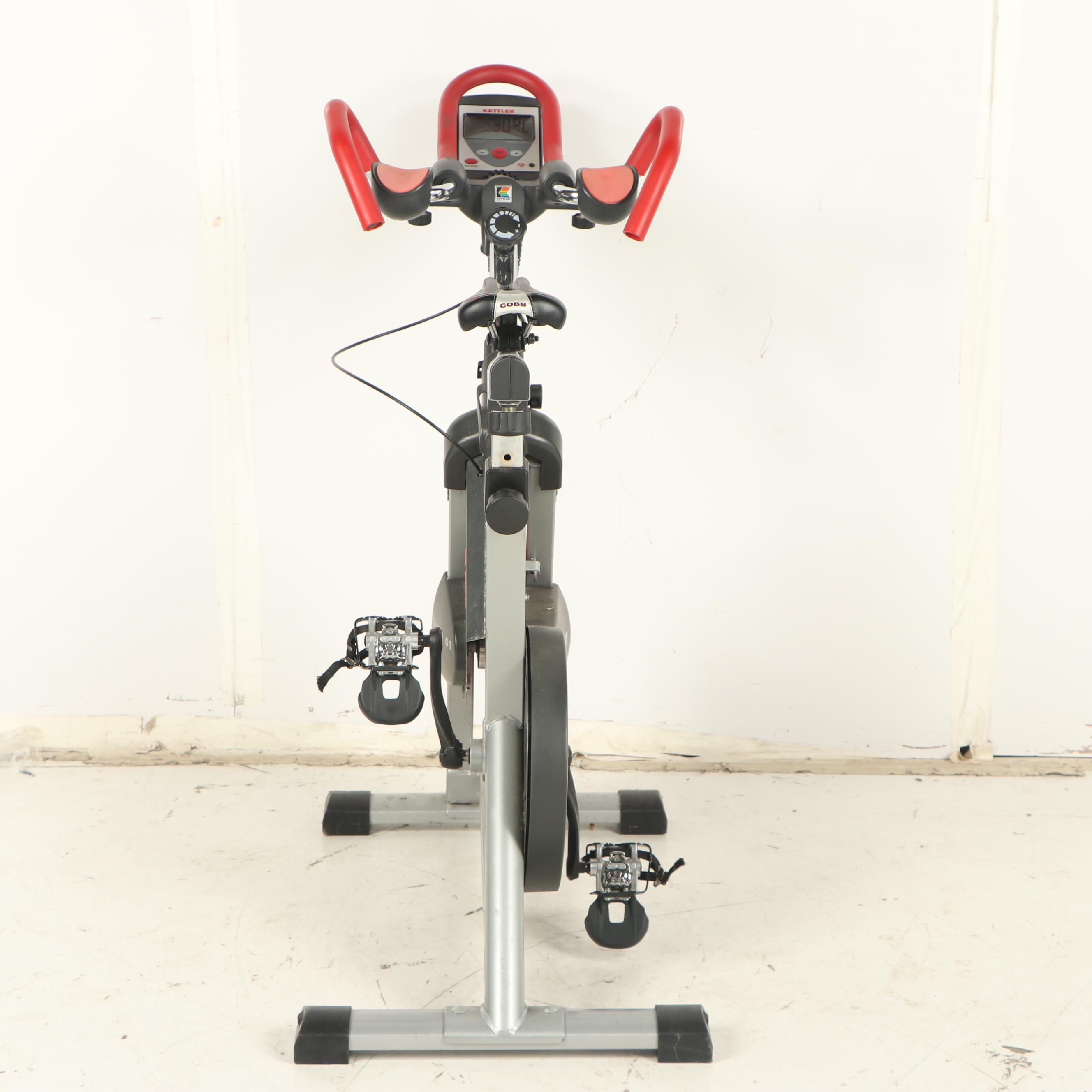 Kettler HKS-Selection Bike