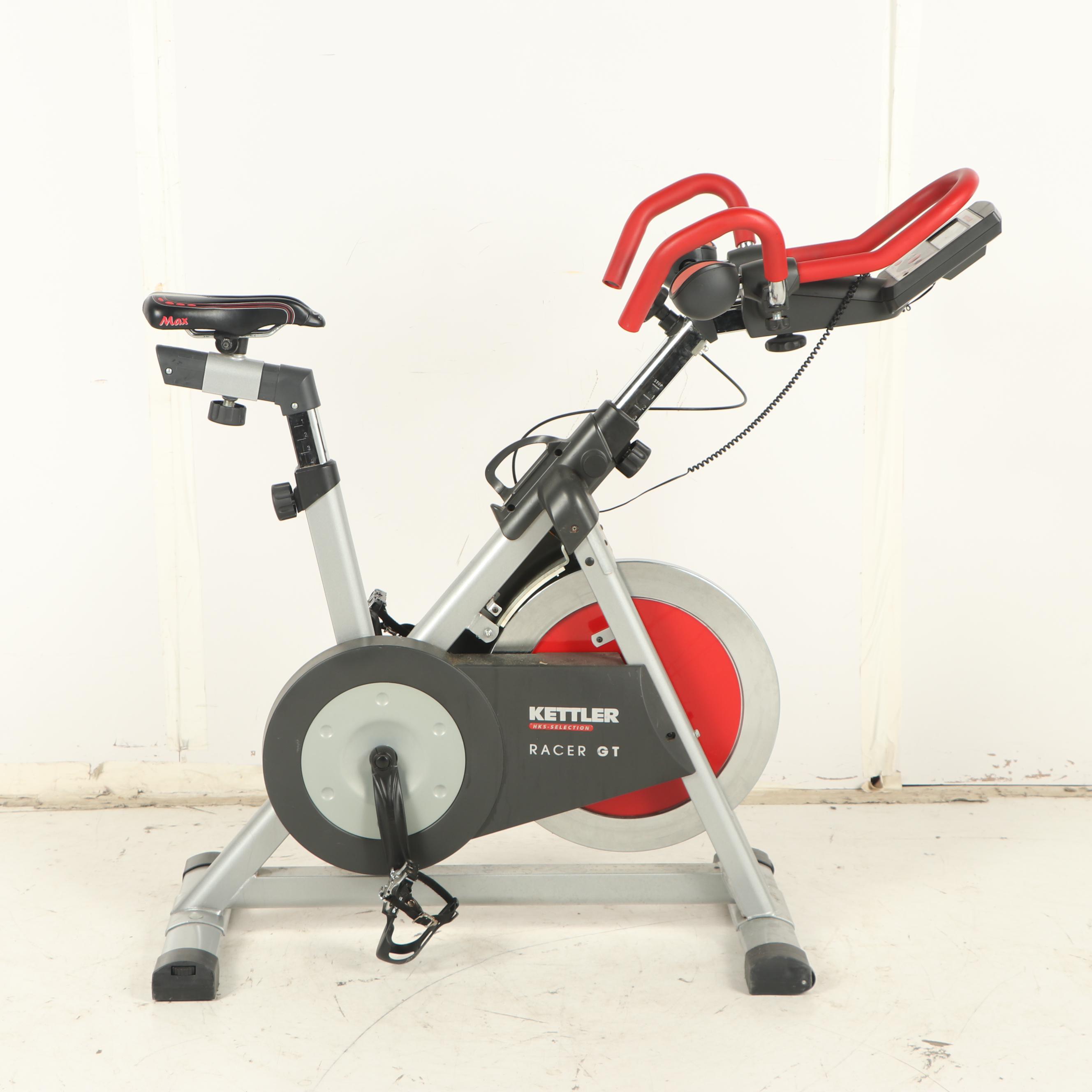 Kettler HKS-Selection Bike