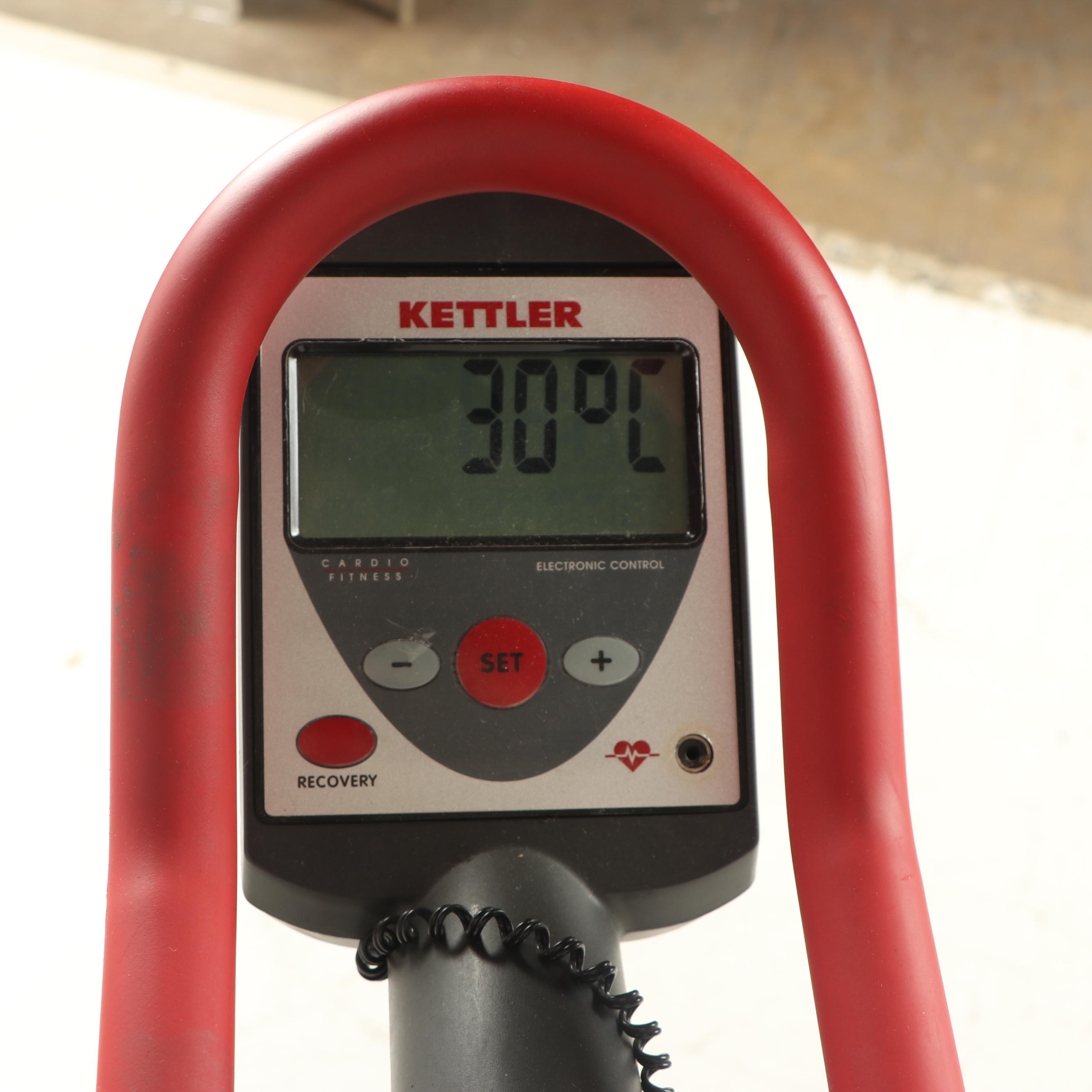 Kettler HKS-Selection Bike