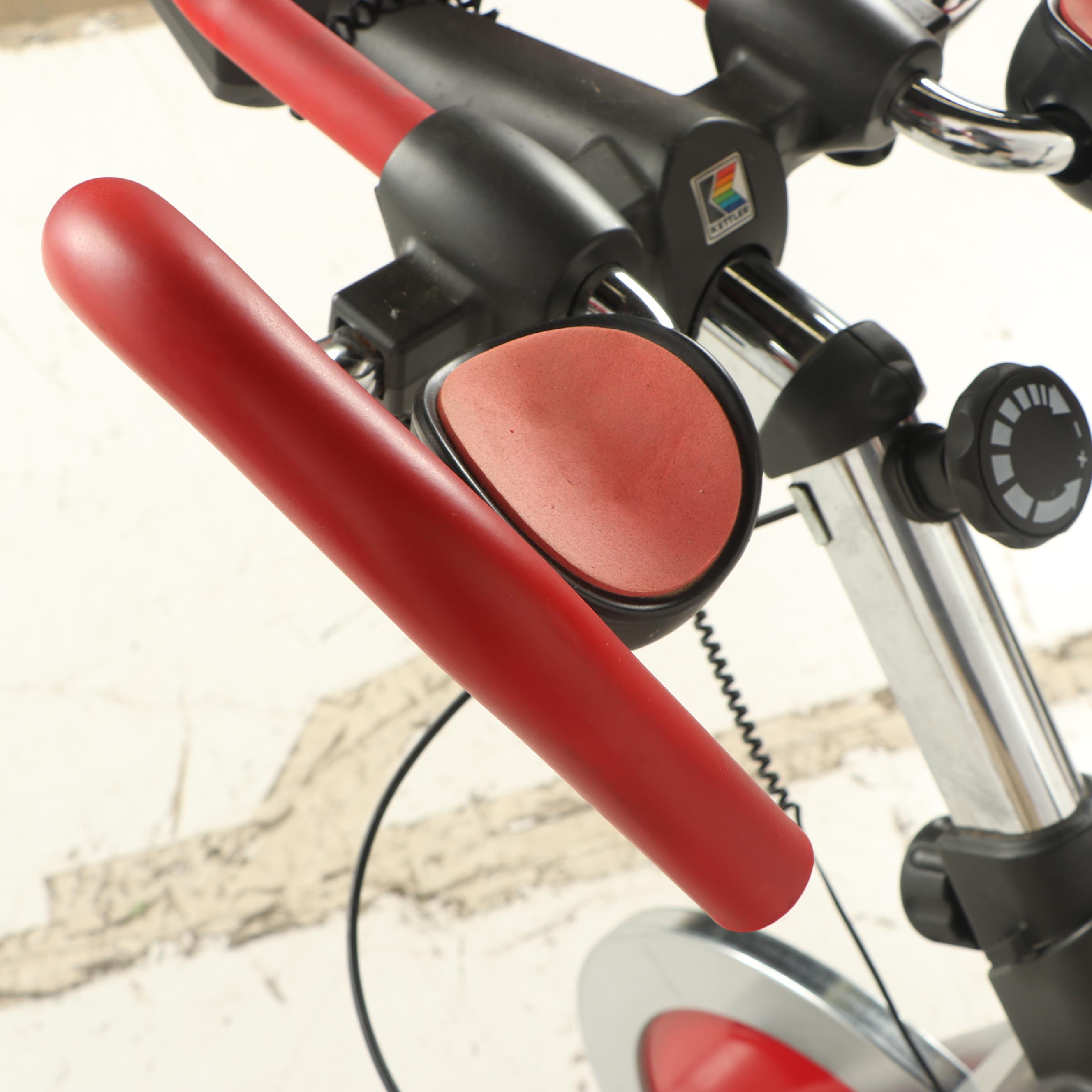 Kettler HKS-Selection Bike