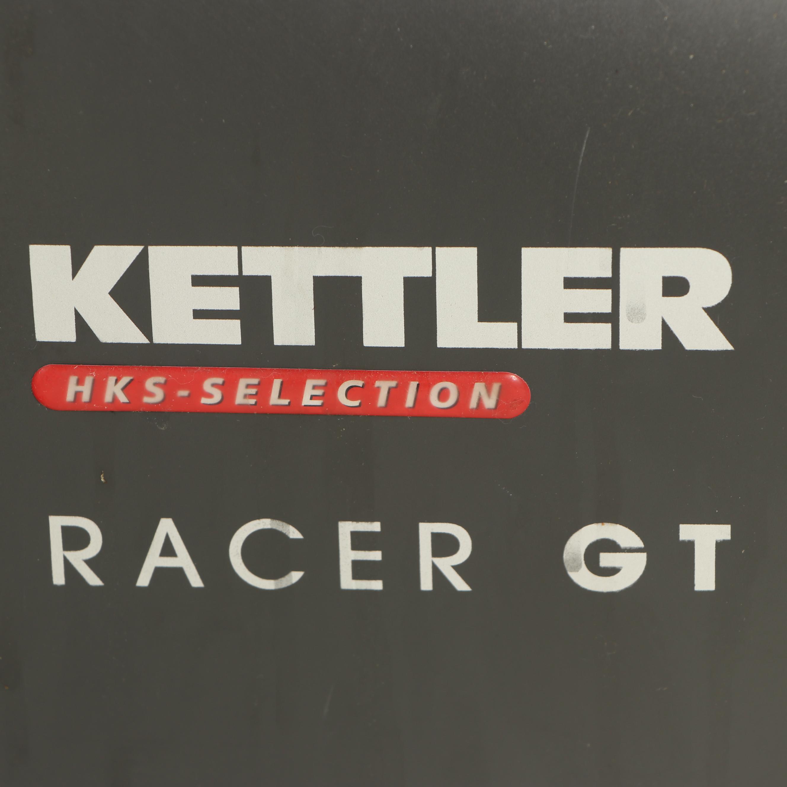 Kettler HKS-Selection Bike