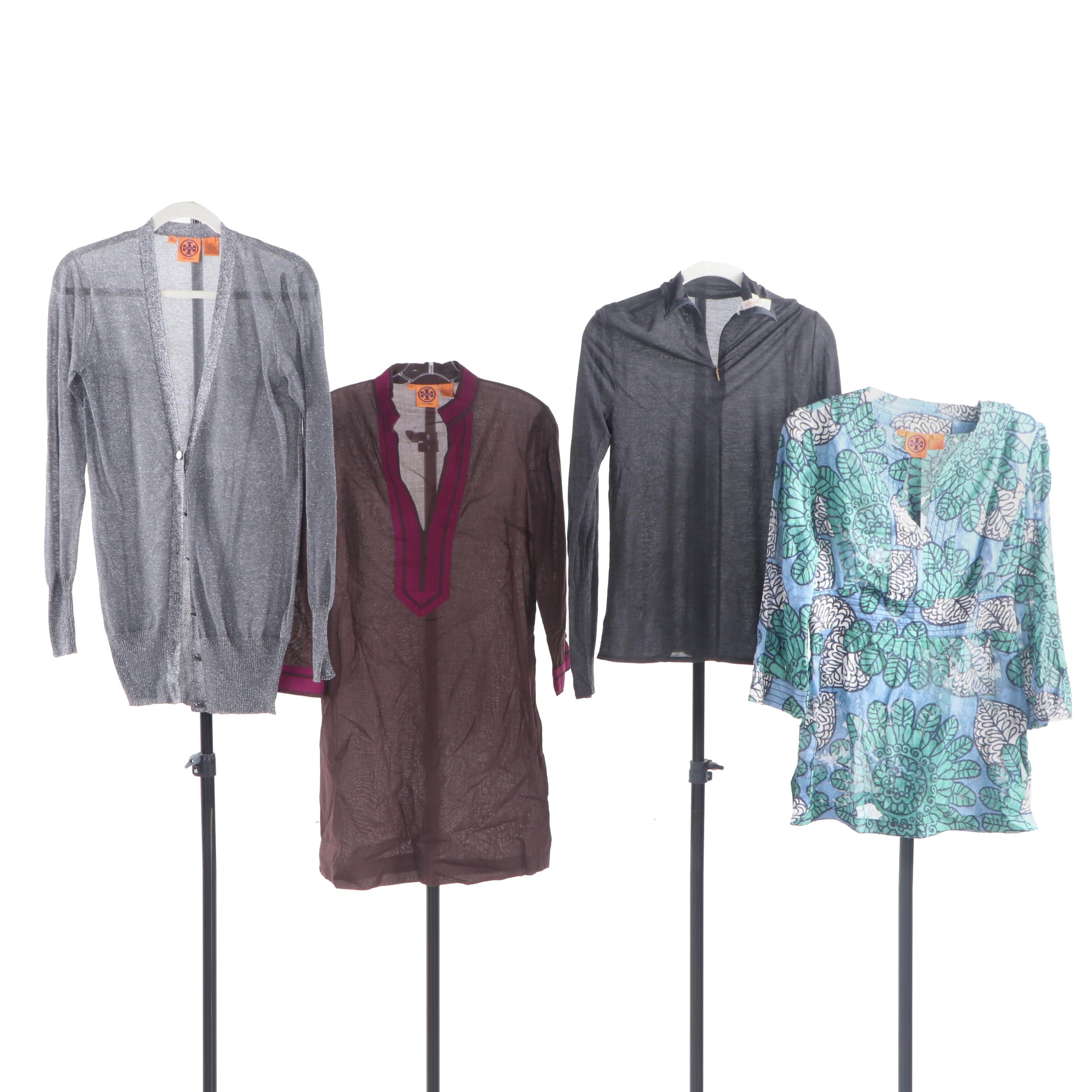 Tory Burch Tops and Cardigans