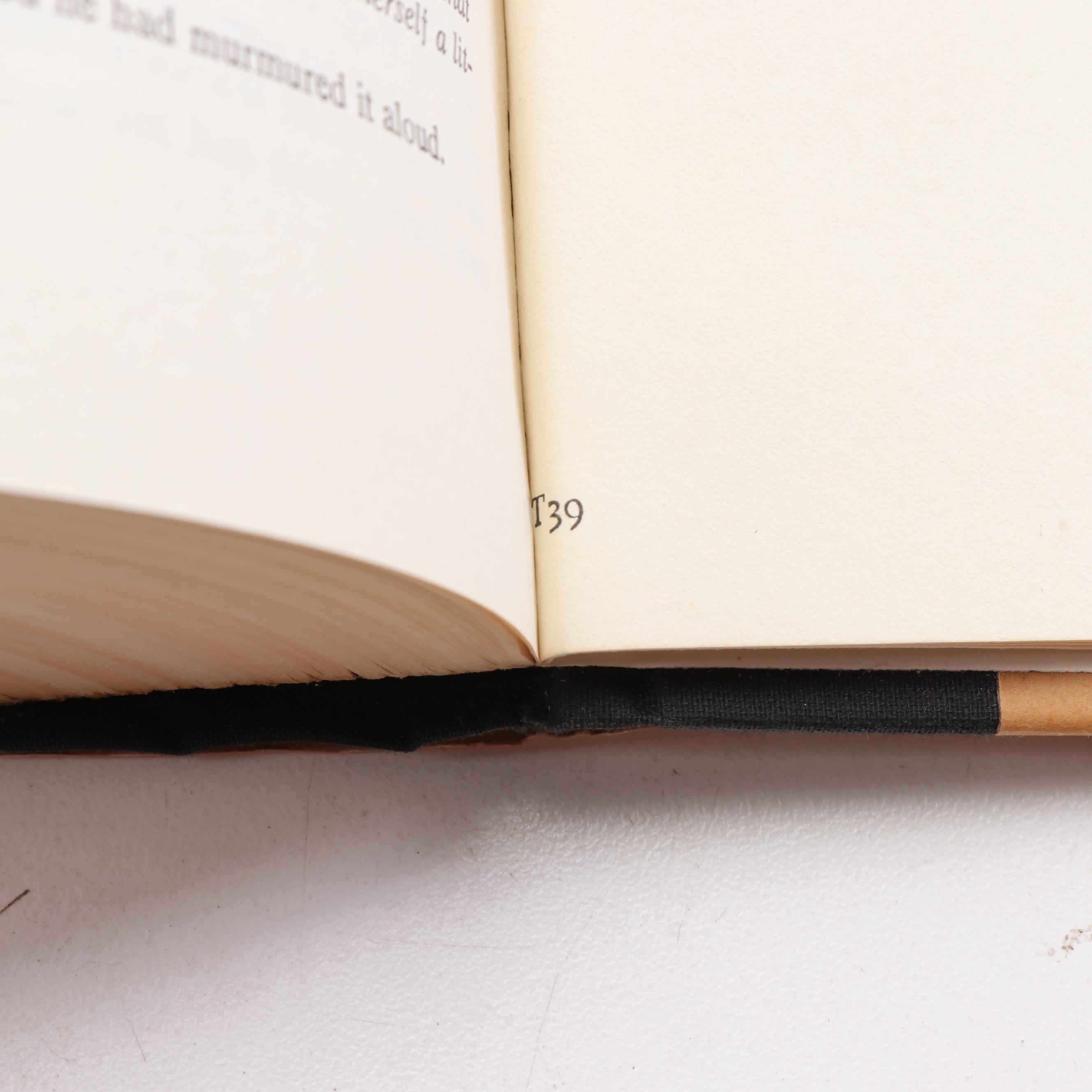 1978 First Edition "The Stand" by Stephen King